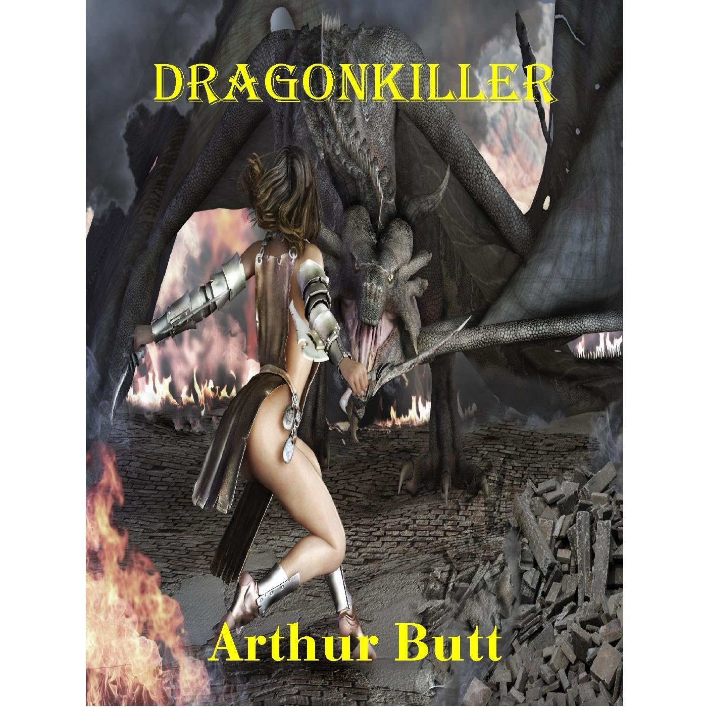 Dragonkiller