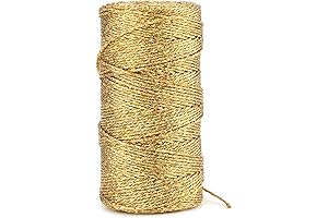 Joycraft Christmas Twine