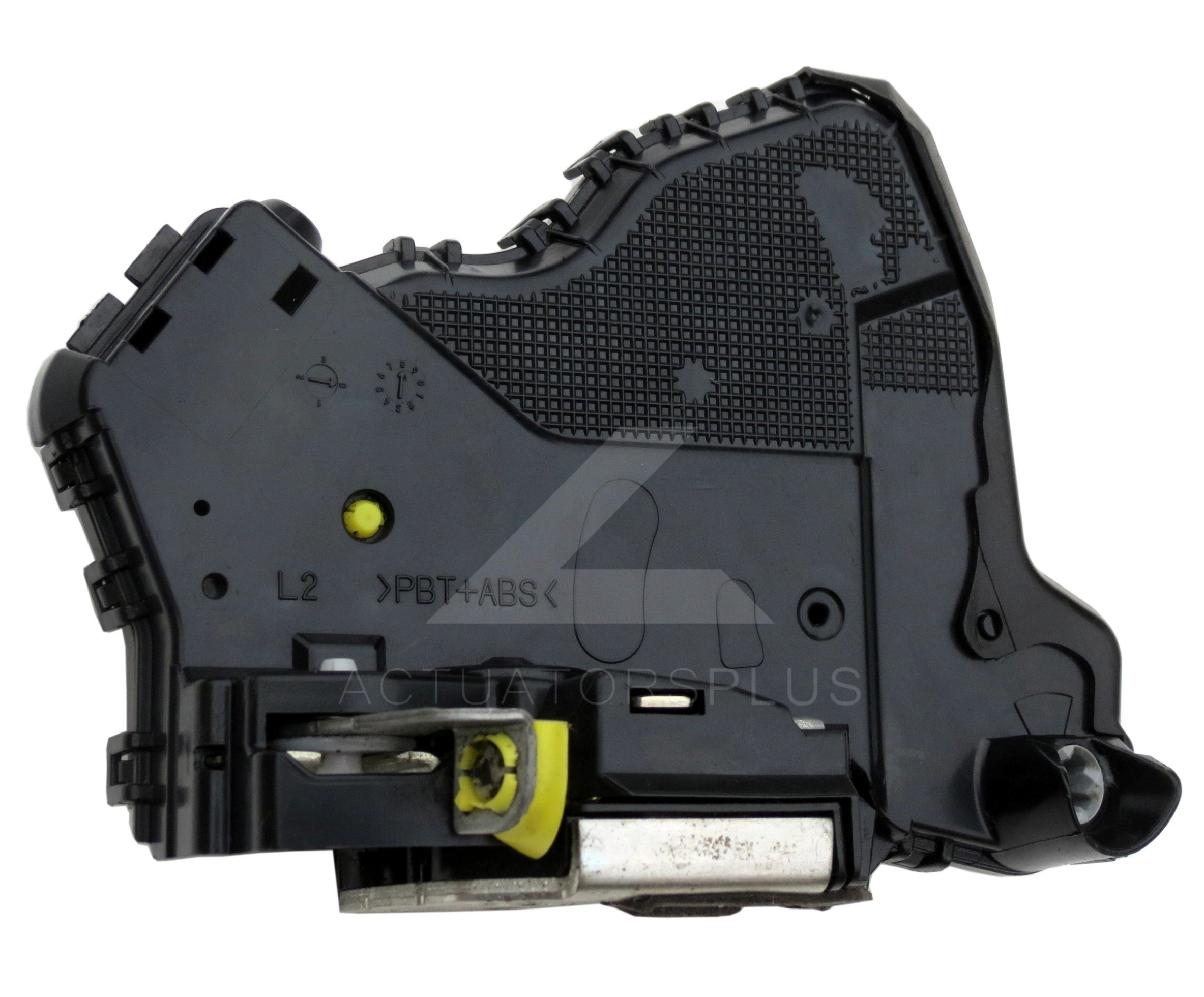 Amazon | TOYOTA 69040-42250 ロックアッシー FRドアW | キー