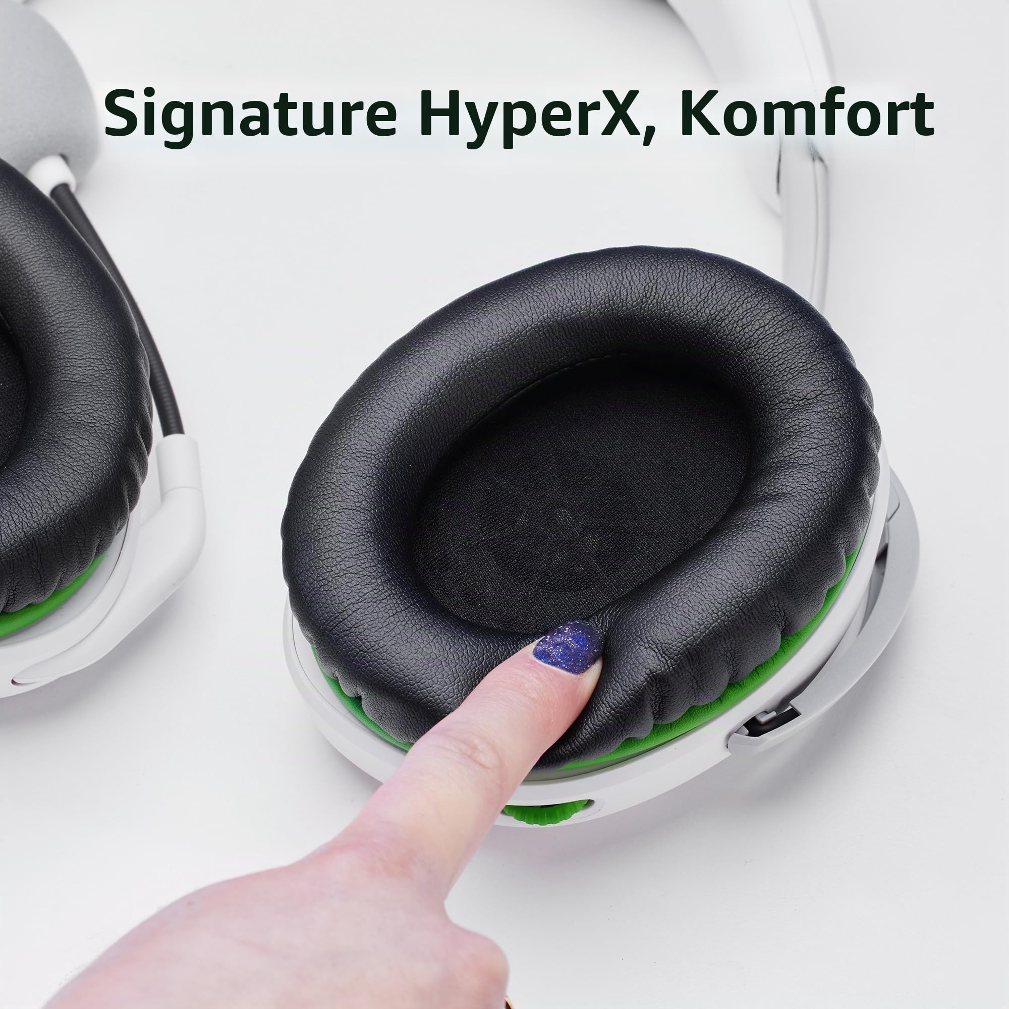 HyperX CloudX Stinger 2 – Bild 2