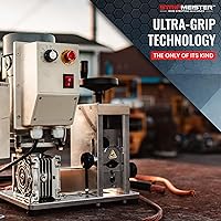 Vista 5 de Automatic Wire Stripping Machine – StripMeister E1000 Electric Heavy‑Duty Wire Stripper for Copper & Aluminum Cables up to 1‑3/4”, Industrial‑Grade