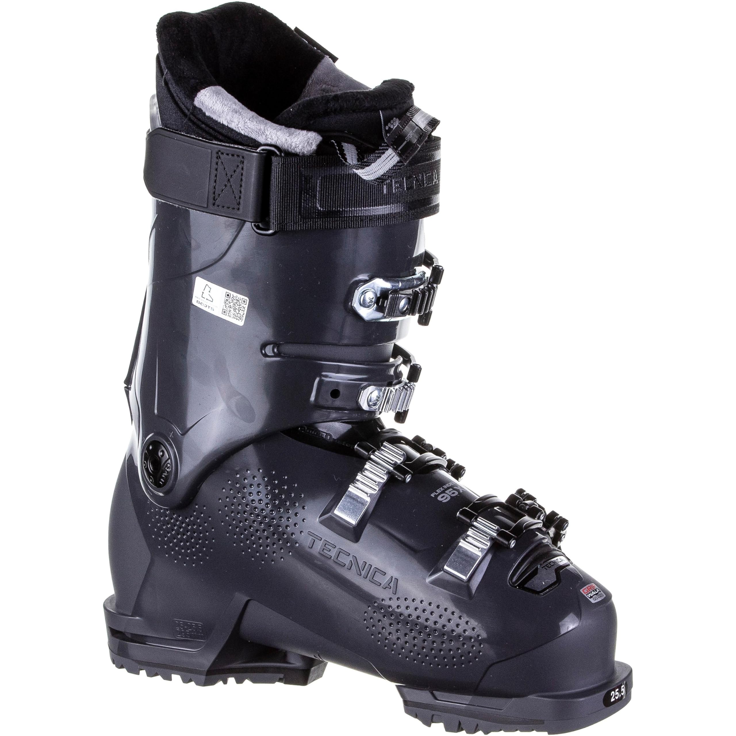TECNICA Botas de esquí para mujer MACH Sport MV 95 X W GW