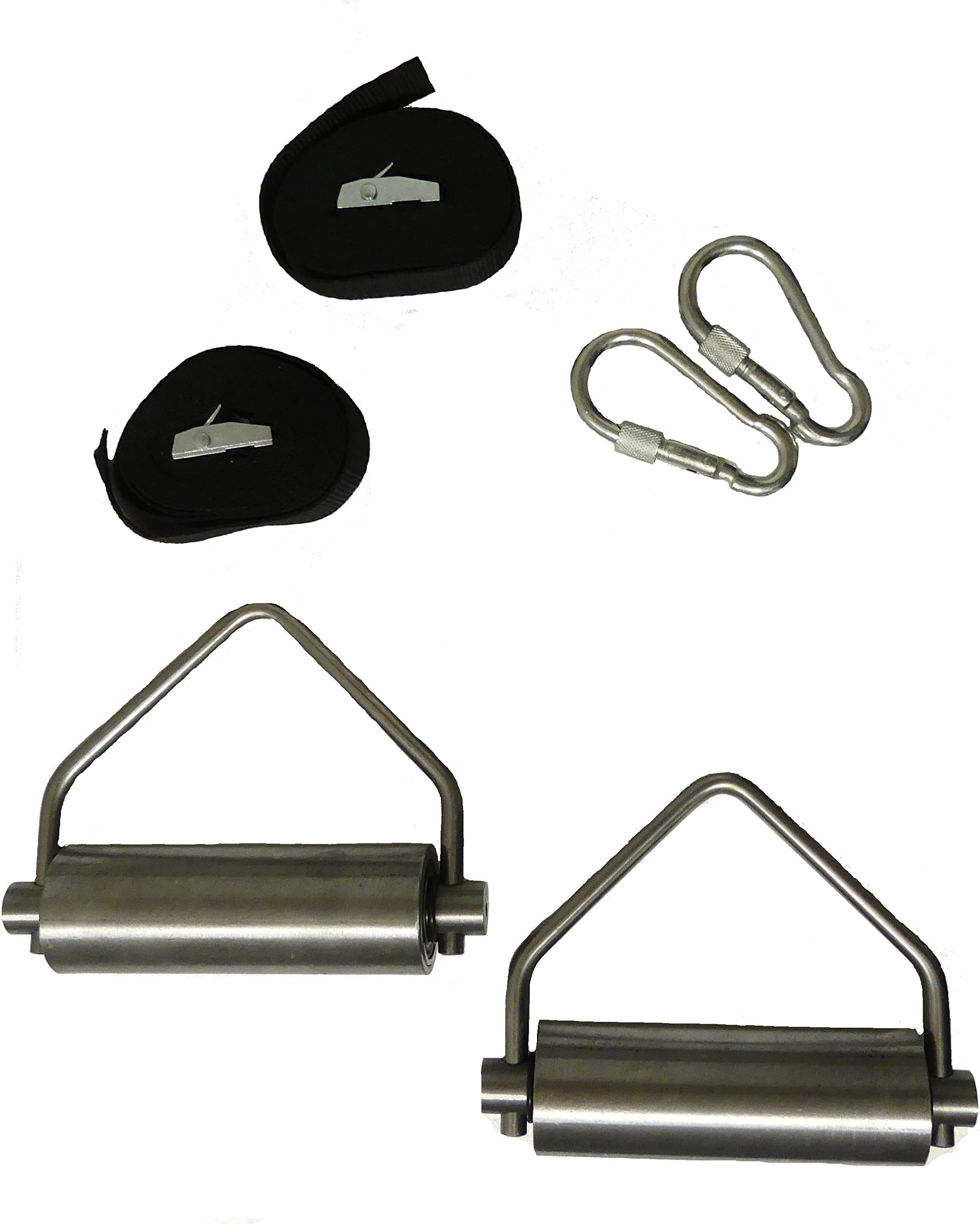 Radien Sports Revolving Strongman Handles