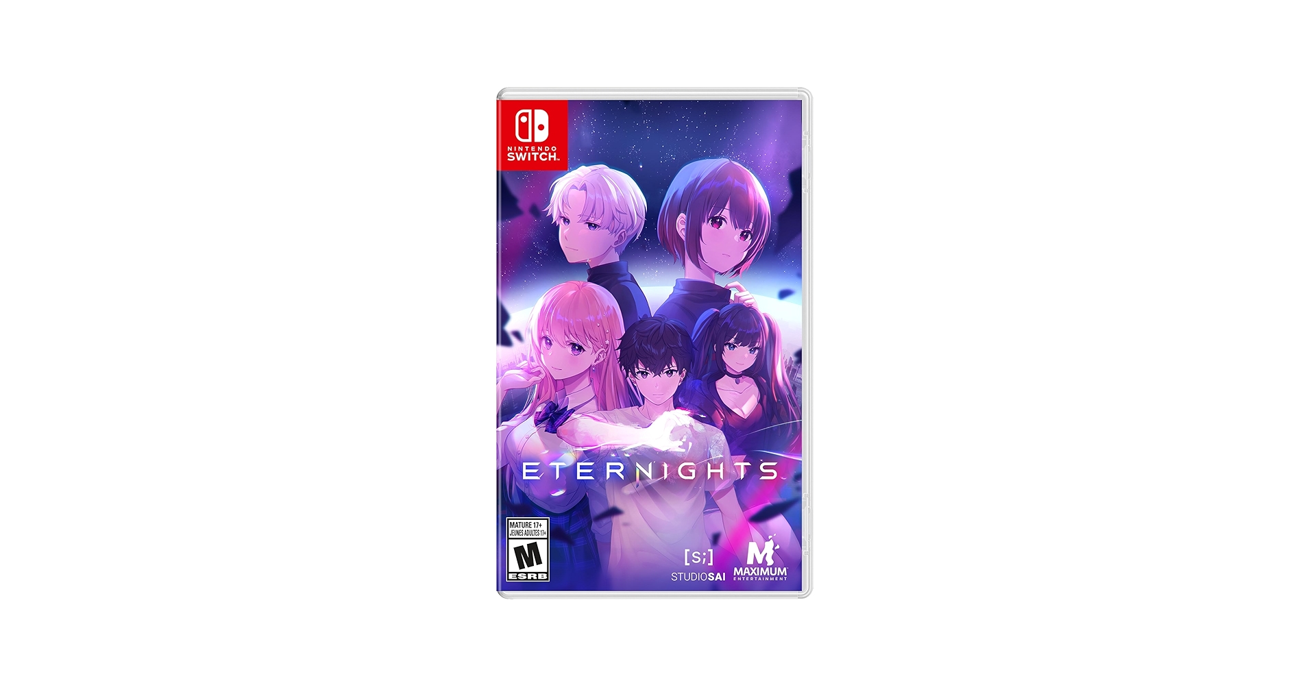 Nintendo Switch - Max Mega Man Zero/ZX Legacy Collection - Nintendo Switch