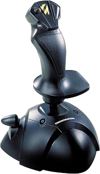 Thrustmaster USB Joystick Windows