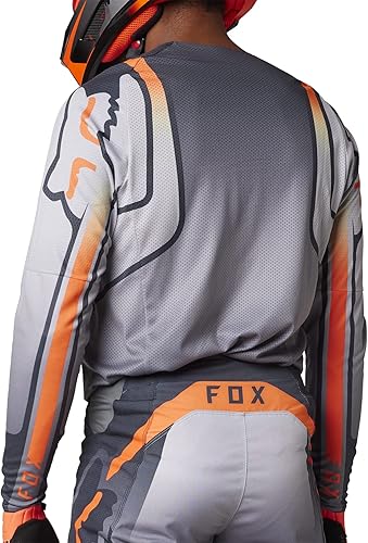 Miniatura 3 de Fox Racing Jersey de motocross 360 Vizen para hombre