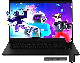 Samsung Galaxy Chromebook Go 14" LED HD Laptop, Intel Celeron N4500, 4GB LPDDR4X, 640GB Storage (128GB eMMC+512GB Docking Station Set), Intel UHD Graphics, Wi-Fi 6, Webcam, Chrome OS, Silver