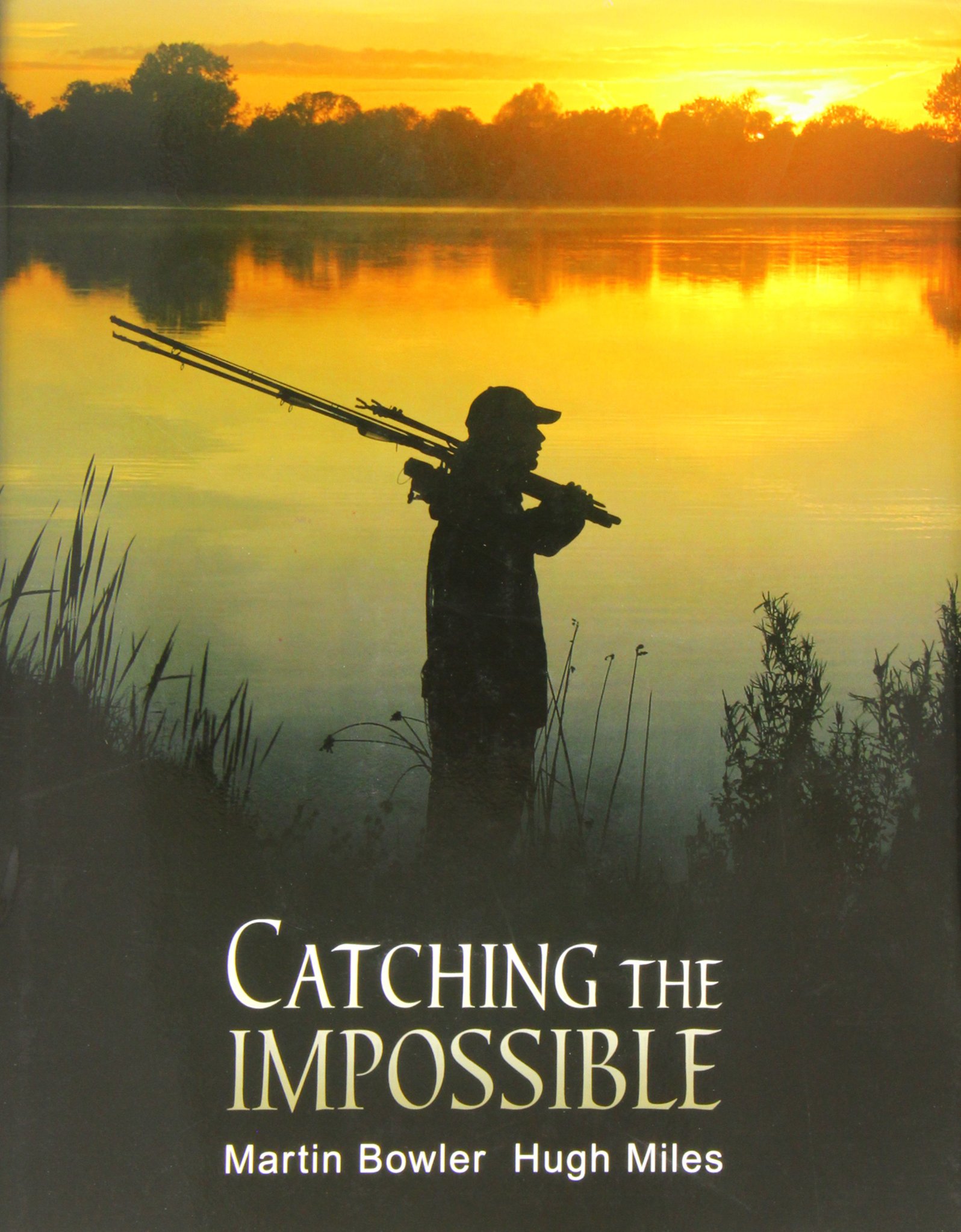 Catching the Impossible