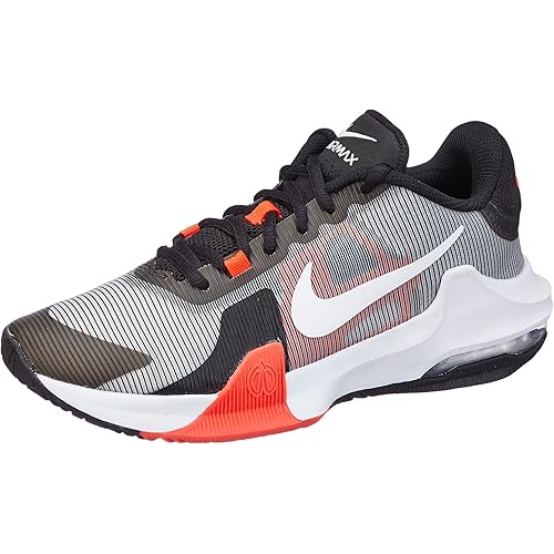 Nike Men Low-Top Sneakers