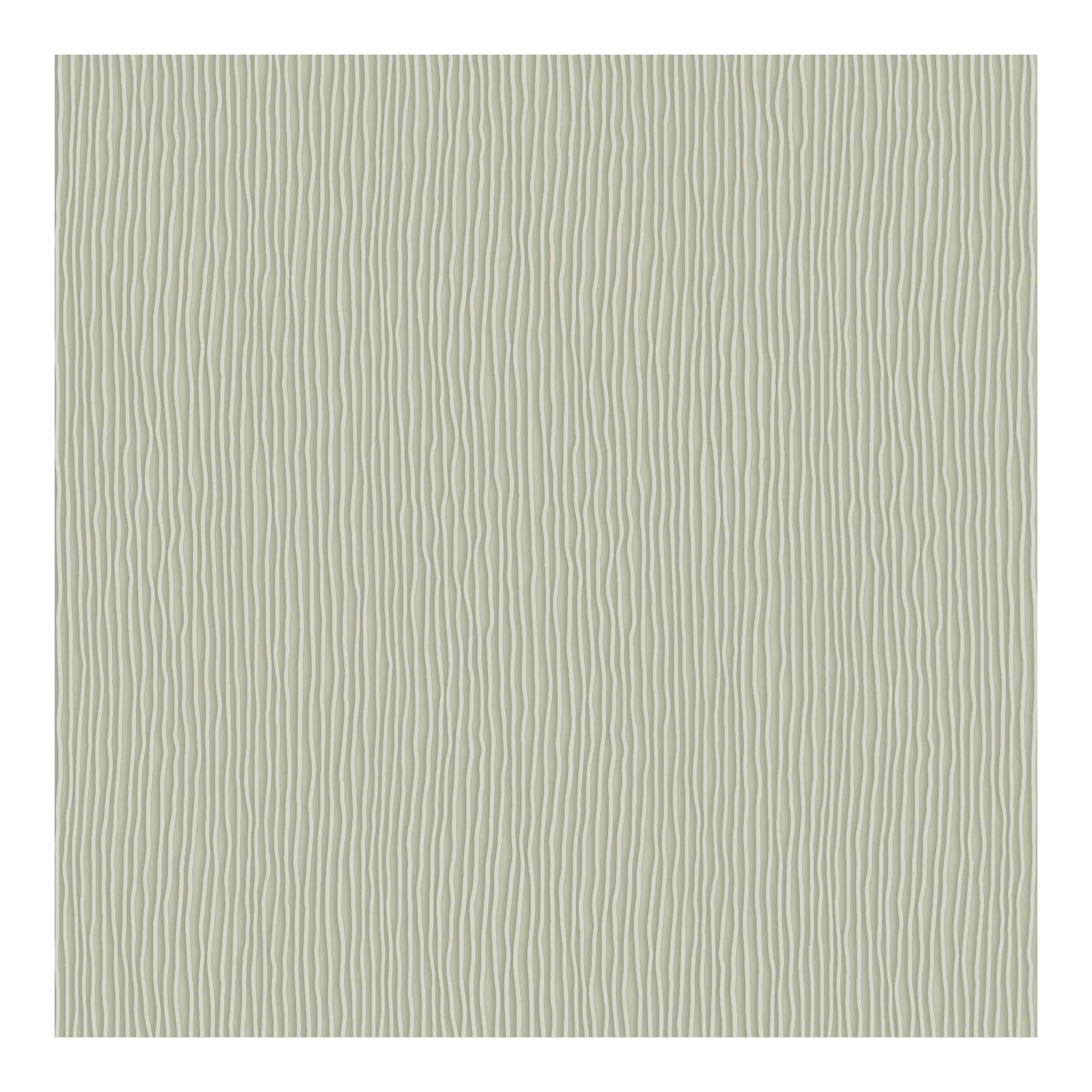 Superfresco Colours Stria Green Textured Plain Wallpaper | Paste the Paper | Green Plain/Textured | Eco-Friendly