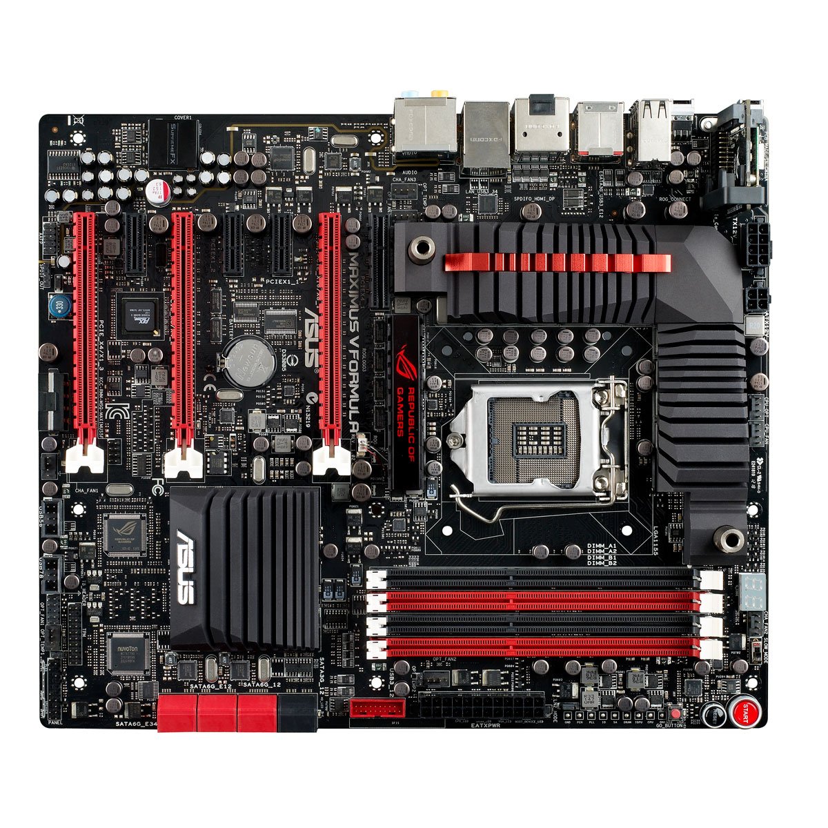 自作 2600k 16gb ssd240gb maximus V formula 自作 2600k 16gb ssd240gb maximus V formula