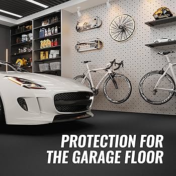 MTM　サイトイン　クリーンレスト Amazon.com: SUPERJARE 0.56'' Thick 6 Pcs 24 Sq Ft Rubber Top