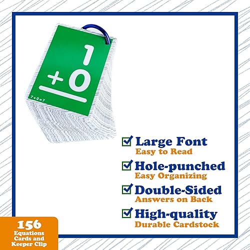 Miniatura 2 de Tarjetas flash de adición de aprendizaje continuo