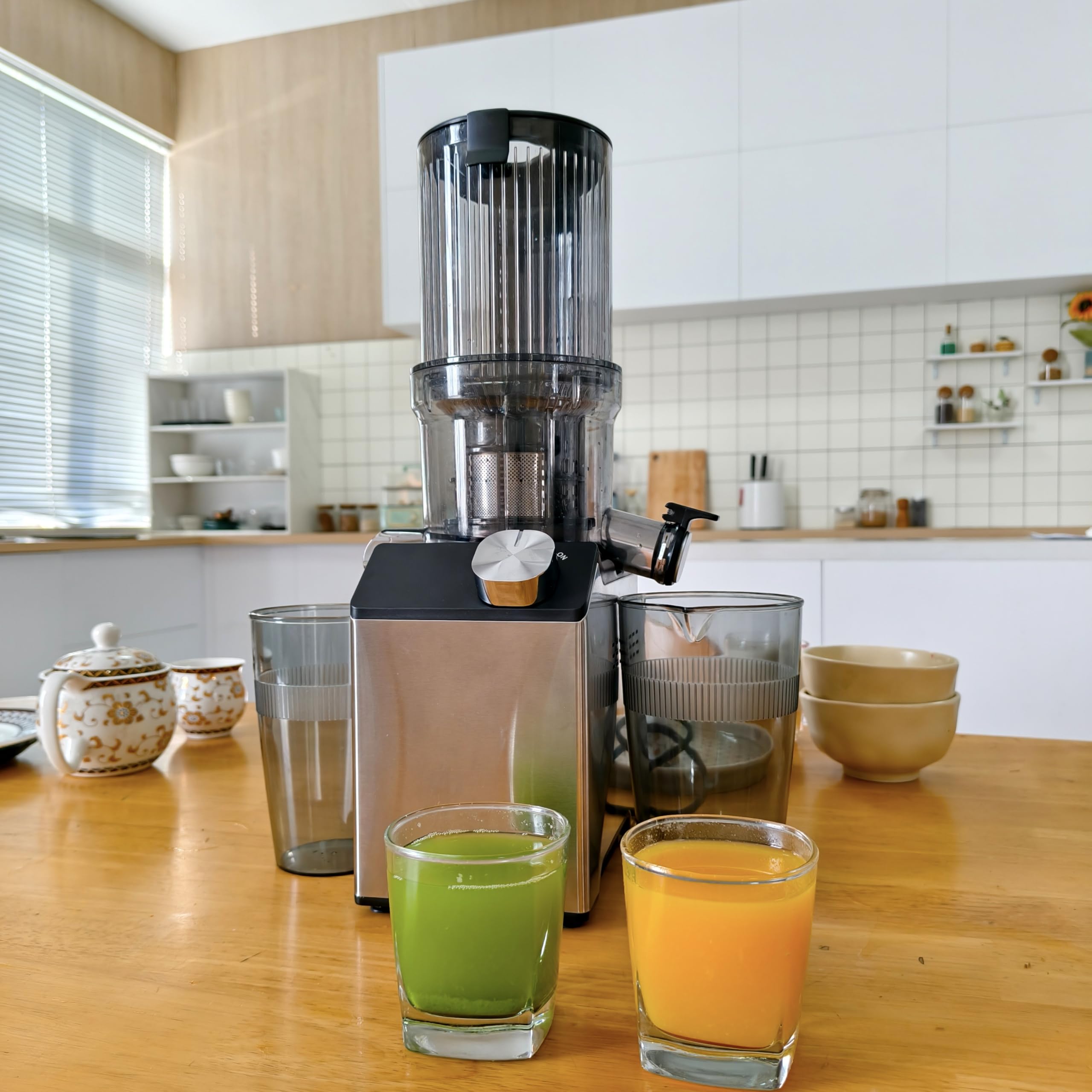 Amazon.com: Juicer that is sold out : Home & Kitchen