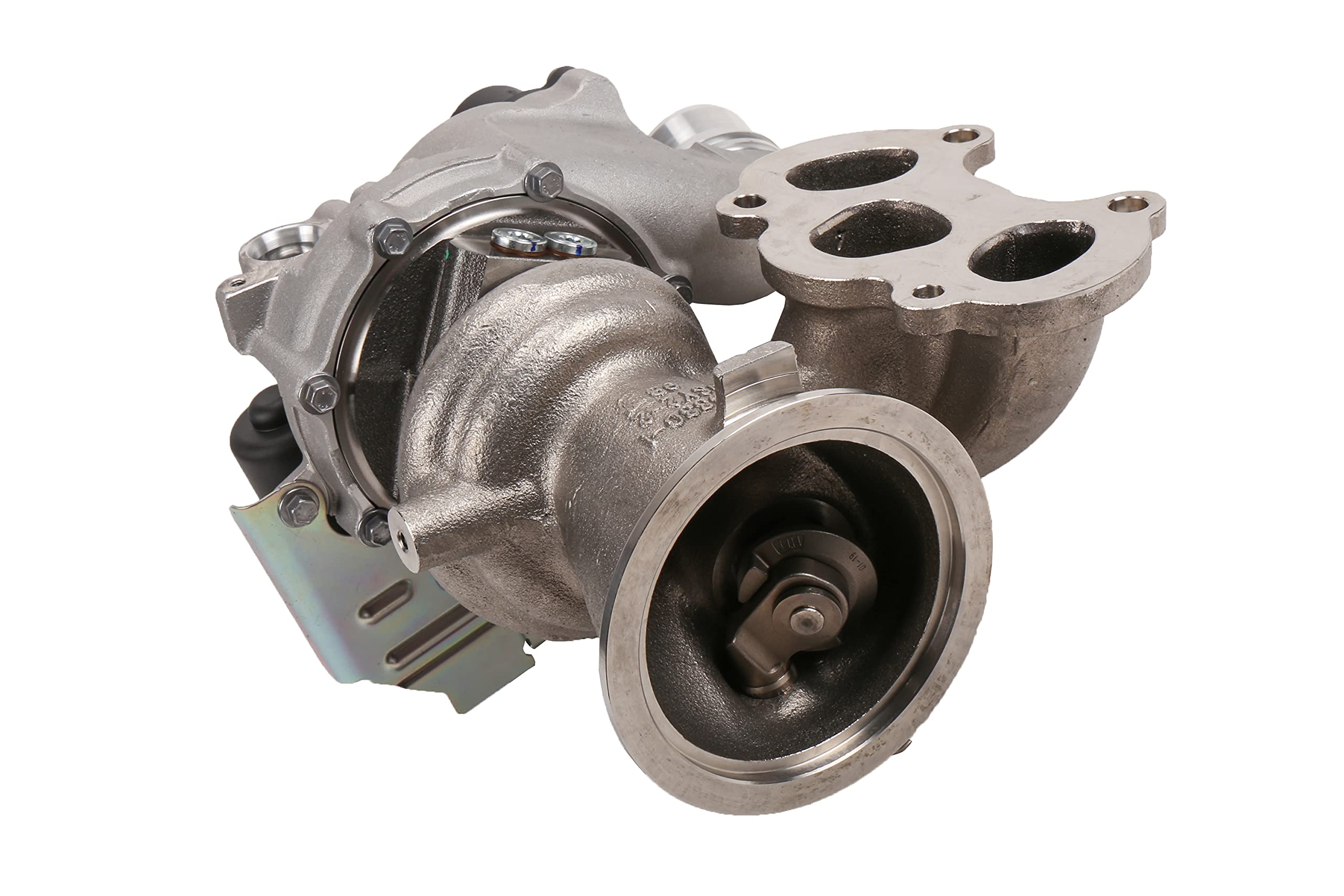 Amazon.com: GM Genuine Parts 55509125 Turbocharger : Automotive