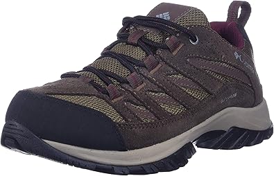 Columbia crestwood mujer Clearance