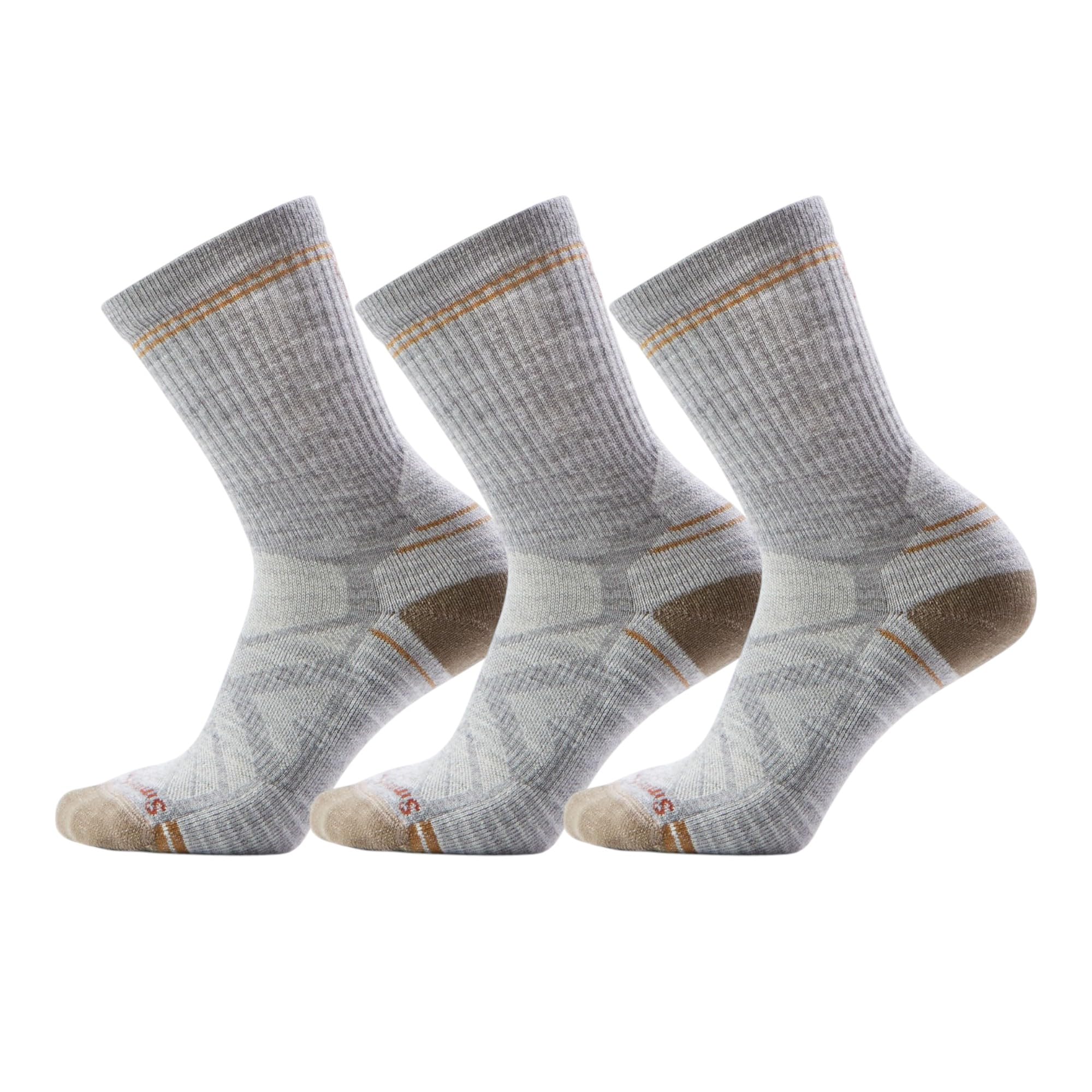 Smartwool Women's Hike Light Cushion Crew Socks