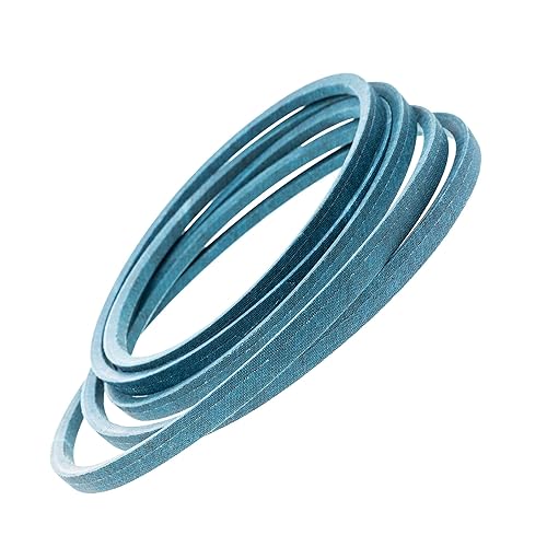 Miniatura 5 de Toro Correa en V original OEM 133-4372 para cortadoras de tiempo Titan de 60 pulgadas 75213 75303 75306 75313 75313 75316 75318TA