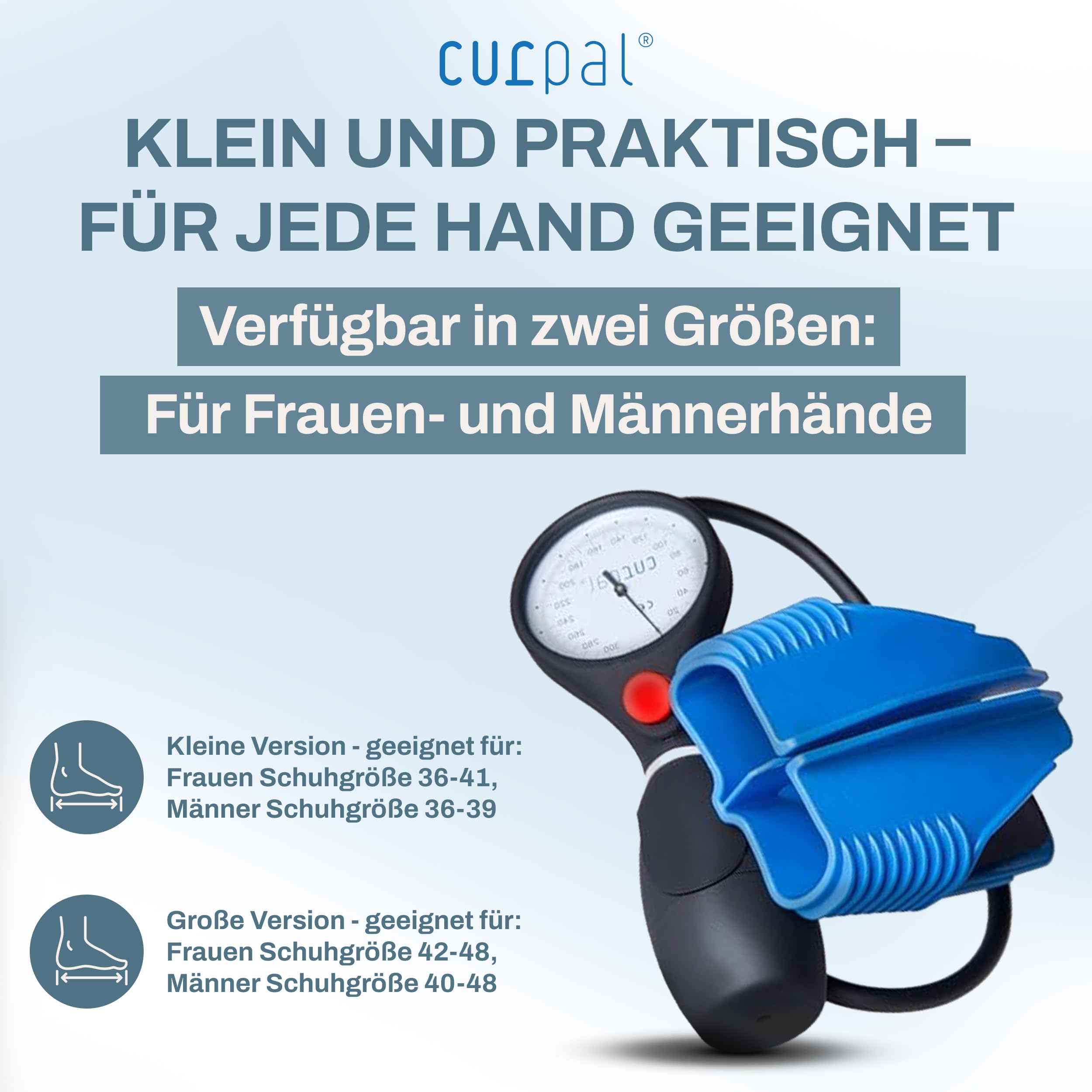 Túnel carpiano automedicarse sin cirugía – Férula terapéutica del túnel carpiano – Fabricado en Alemania – Garantía de devolución de dinero de 90 días – Muñequera para ambas manos