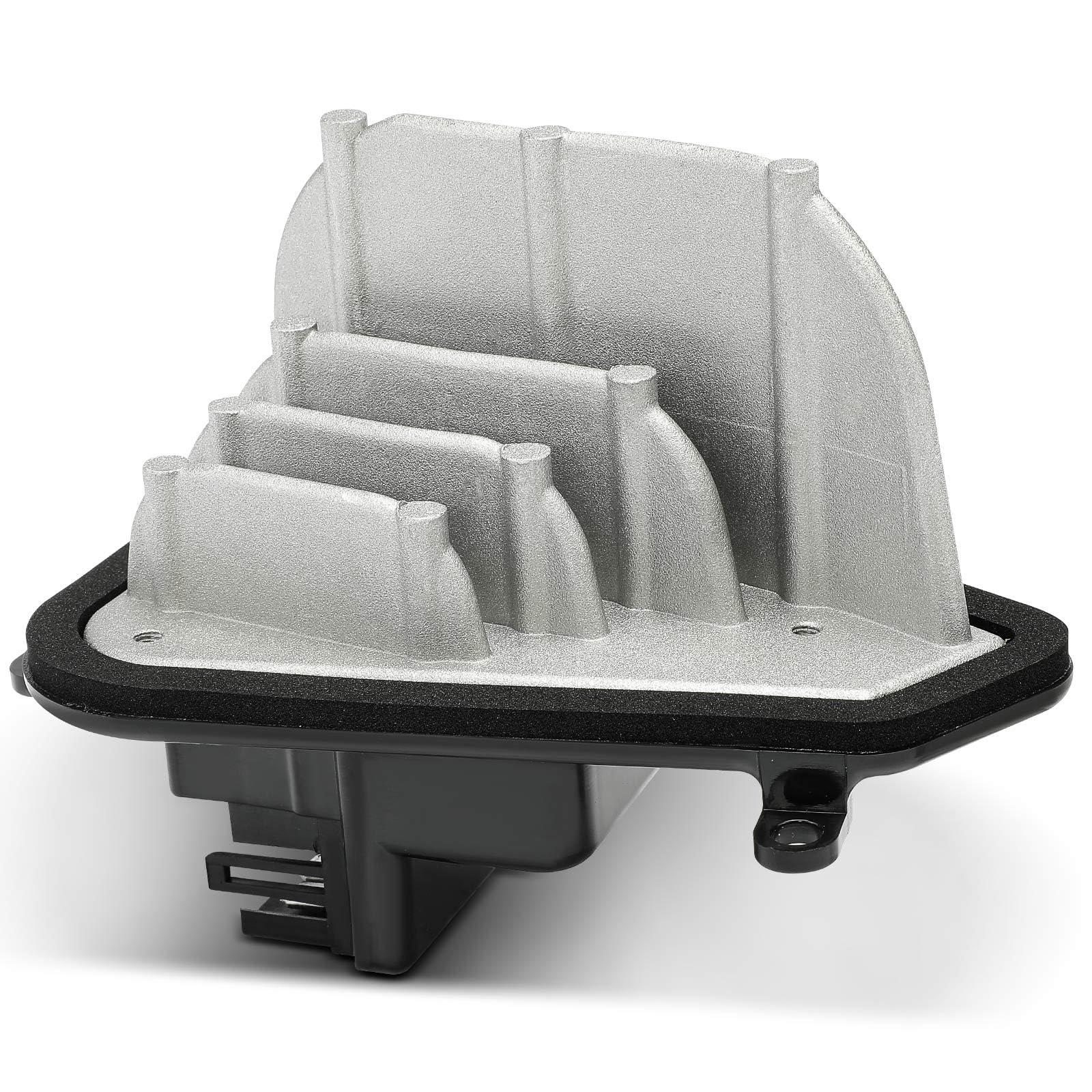 A-Premium Front HVAC Heater Blower Motor Resistor Compatible with Acura & Honda Vehicles - MDX 2001-2006, Pilot 2003-2008, Replace# 79330S3VA01