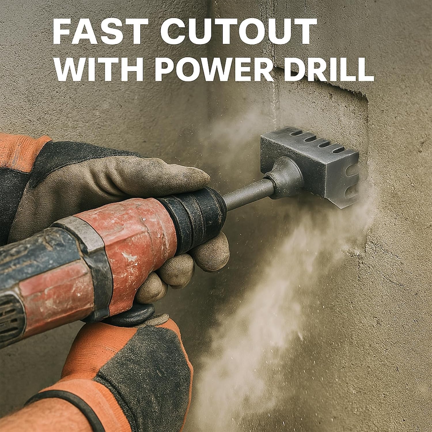 Milwaukee 49-16-2669 1-1/2