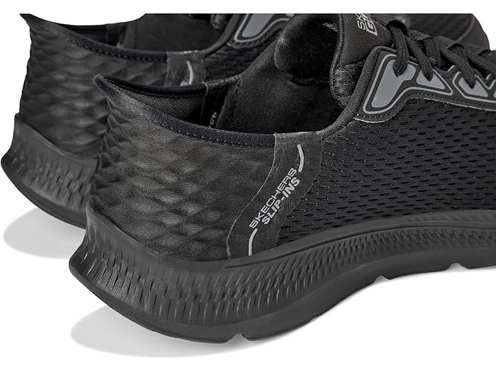 SKECHERS Go Run Consistent 2.0 - Empower Hands Free Slip-Ins