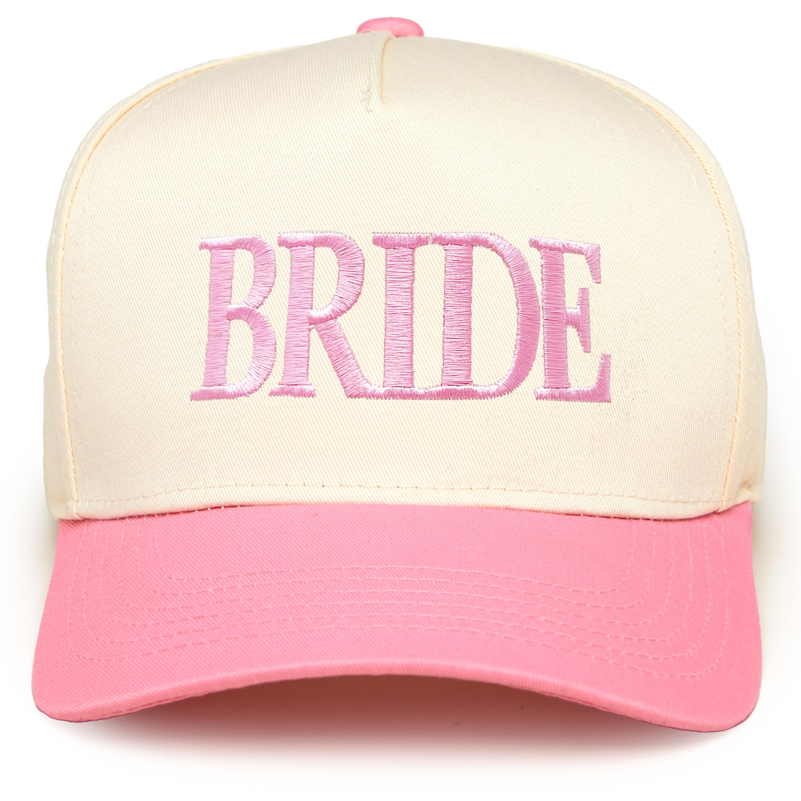 Funky Junque Trucker Snapback Hat