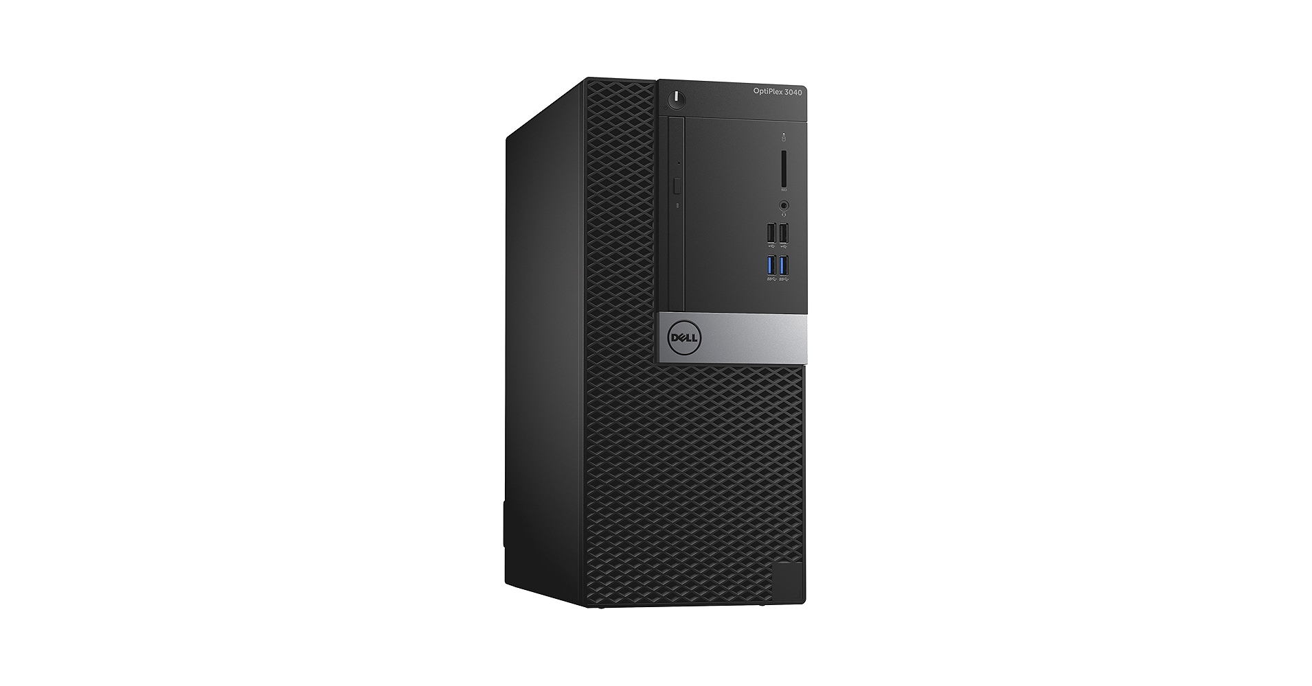 Amazon.com: Dell MXM0H OptiPlex 3040 MT (Intel Core i5-6500, 8GB