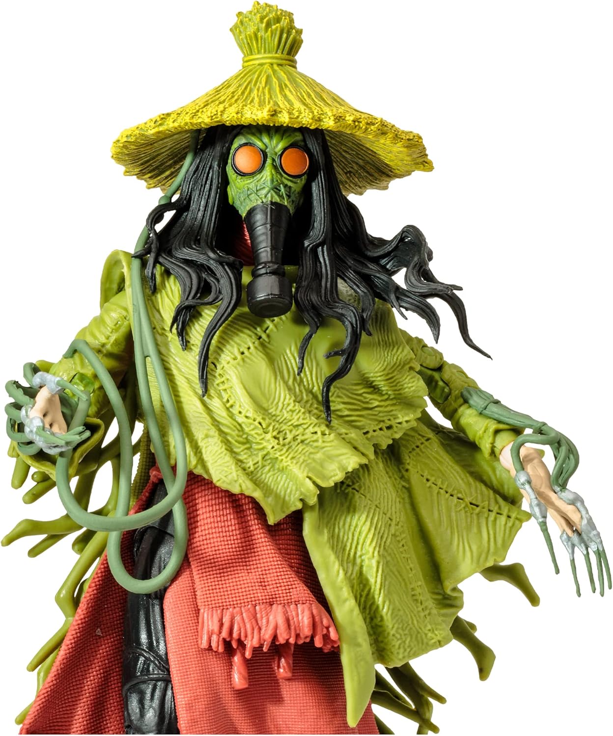 McFarlane Toys - DC Multiverse 7IN - Scarecrow (Infinite Frontier)