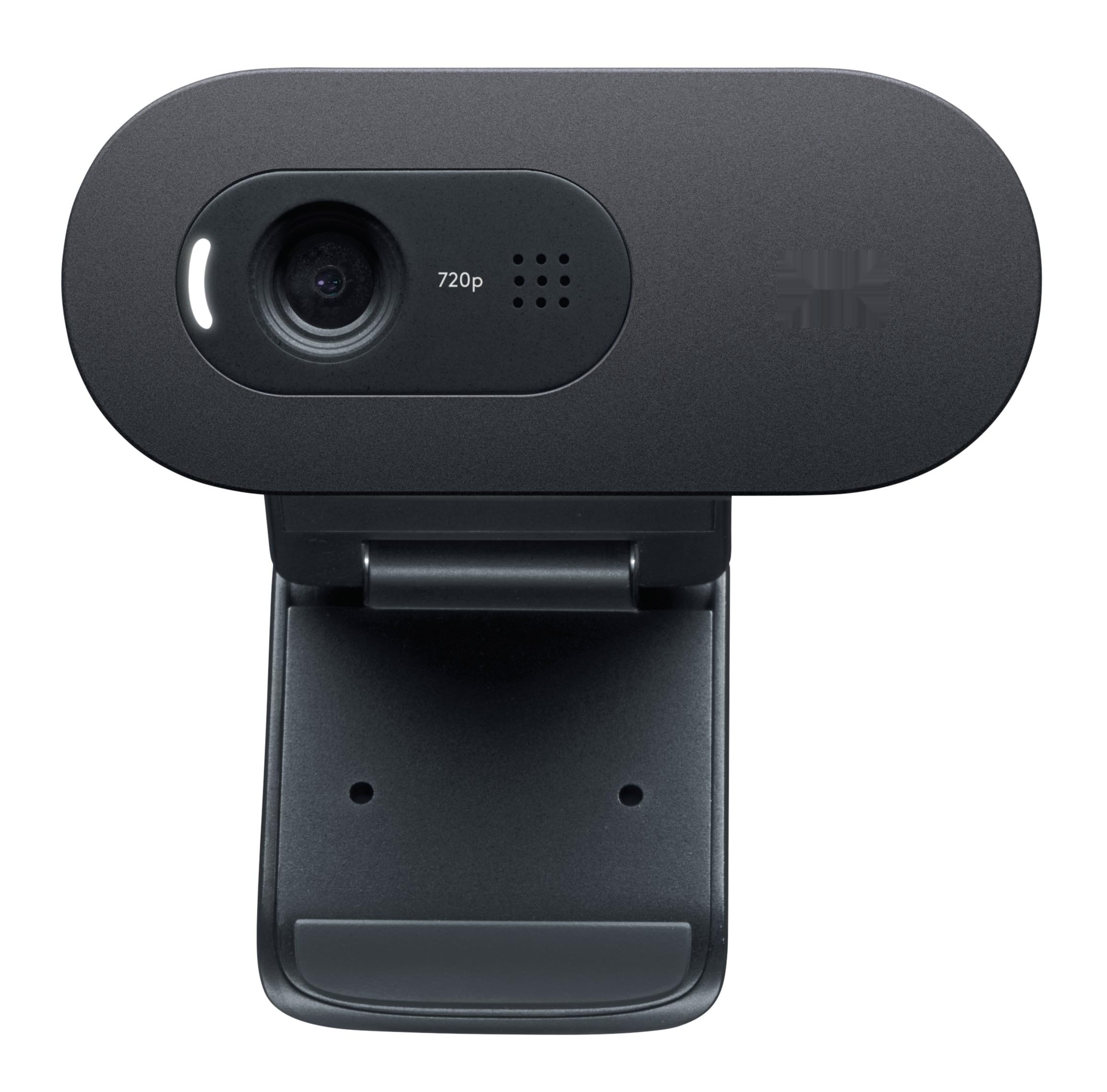 Levitantes Cámara Web HD, resolución 720p, Enfoque automático, micrófono Integrado, Ideal para videoconferencias y transmisiones en línea.