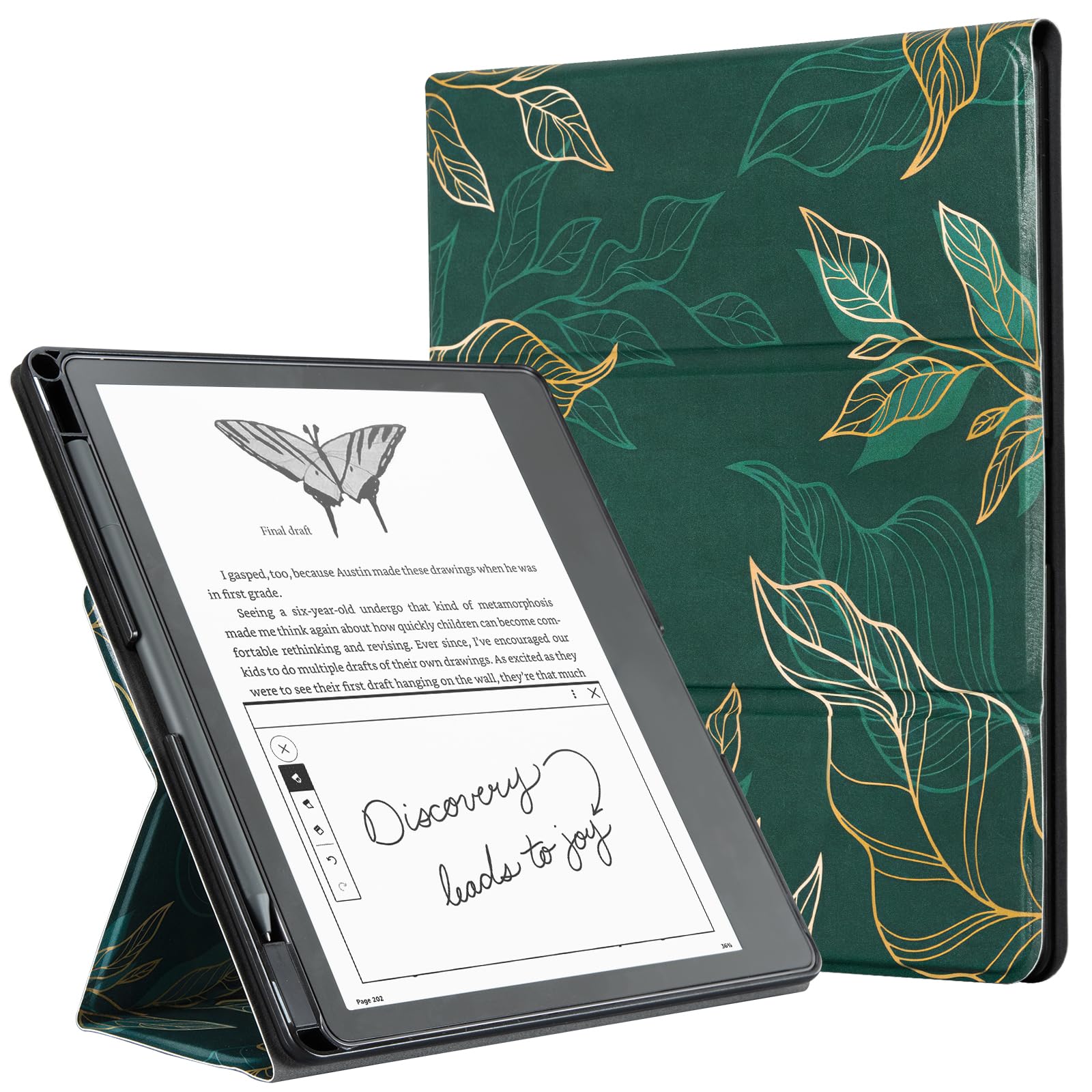 CoBak 10.2" Case, not for iPad(A073102)