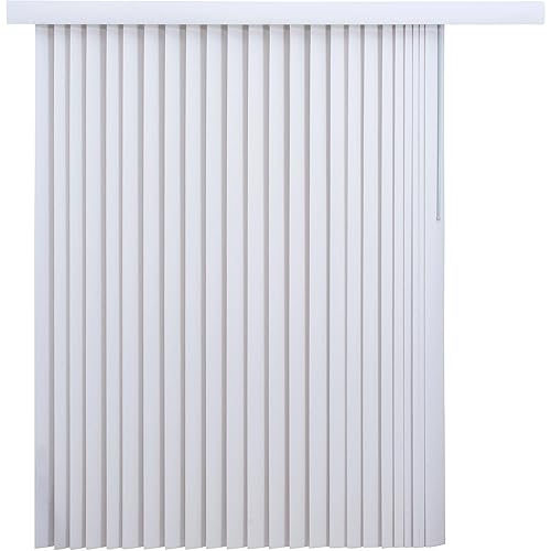 Vertical Blinds Amazon Com
