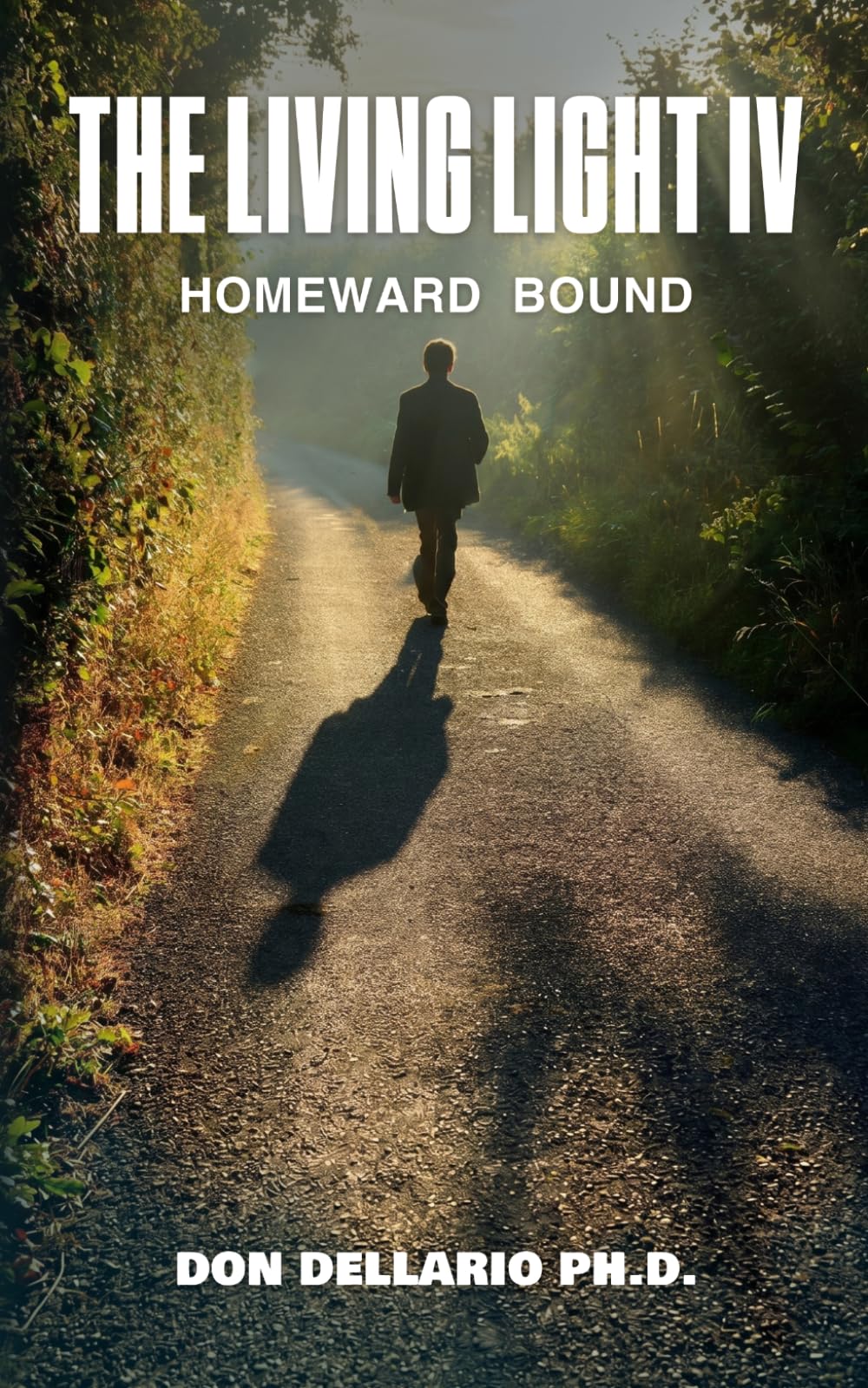 The Living Light IV: Homeward Bound (The Living Light Series)