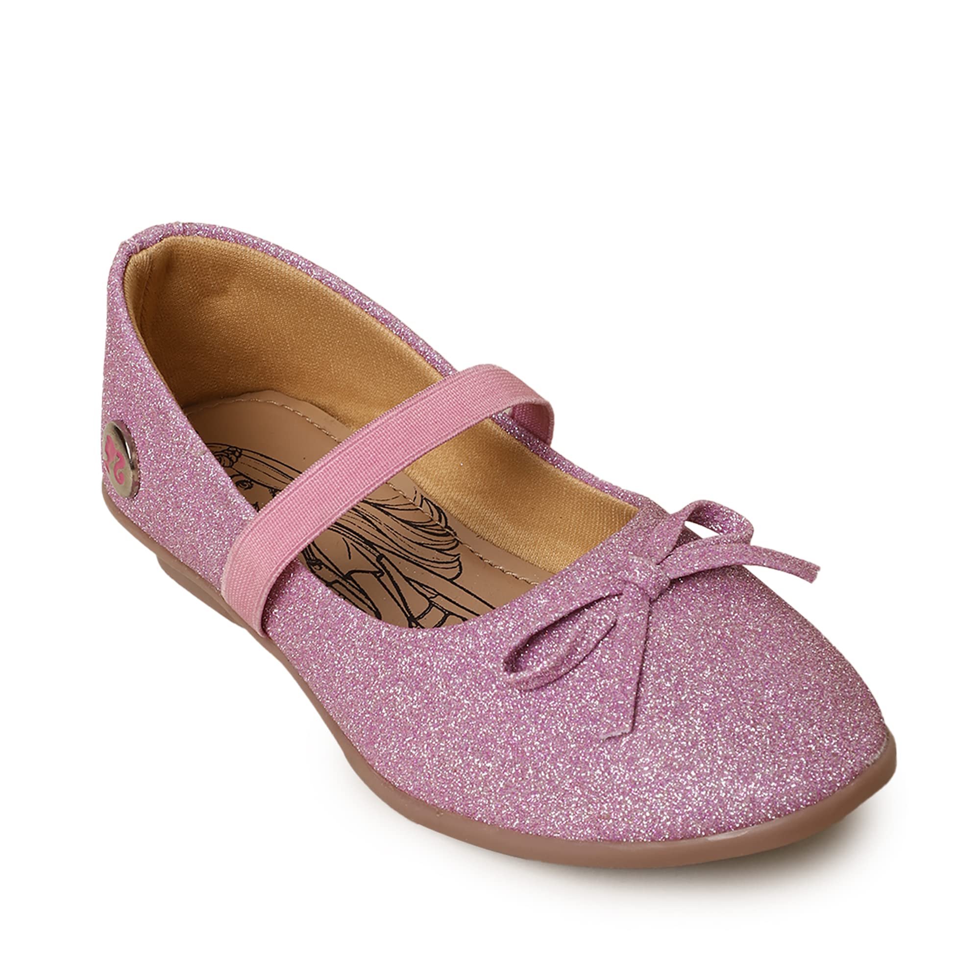 See full amazon price history chart for Kidsville Barbie Printed Ballerina for Girls Pink Kidsville Barbie Printed Ballerina for Girls Pink (B0C24GKHKJ) Amazon Price History, Amazon Price Tracker