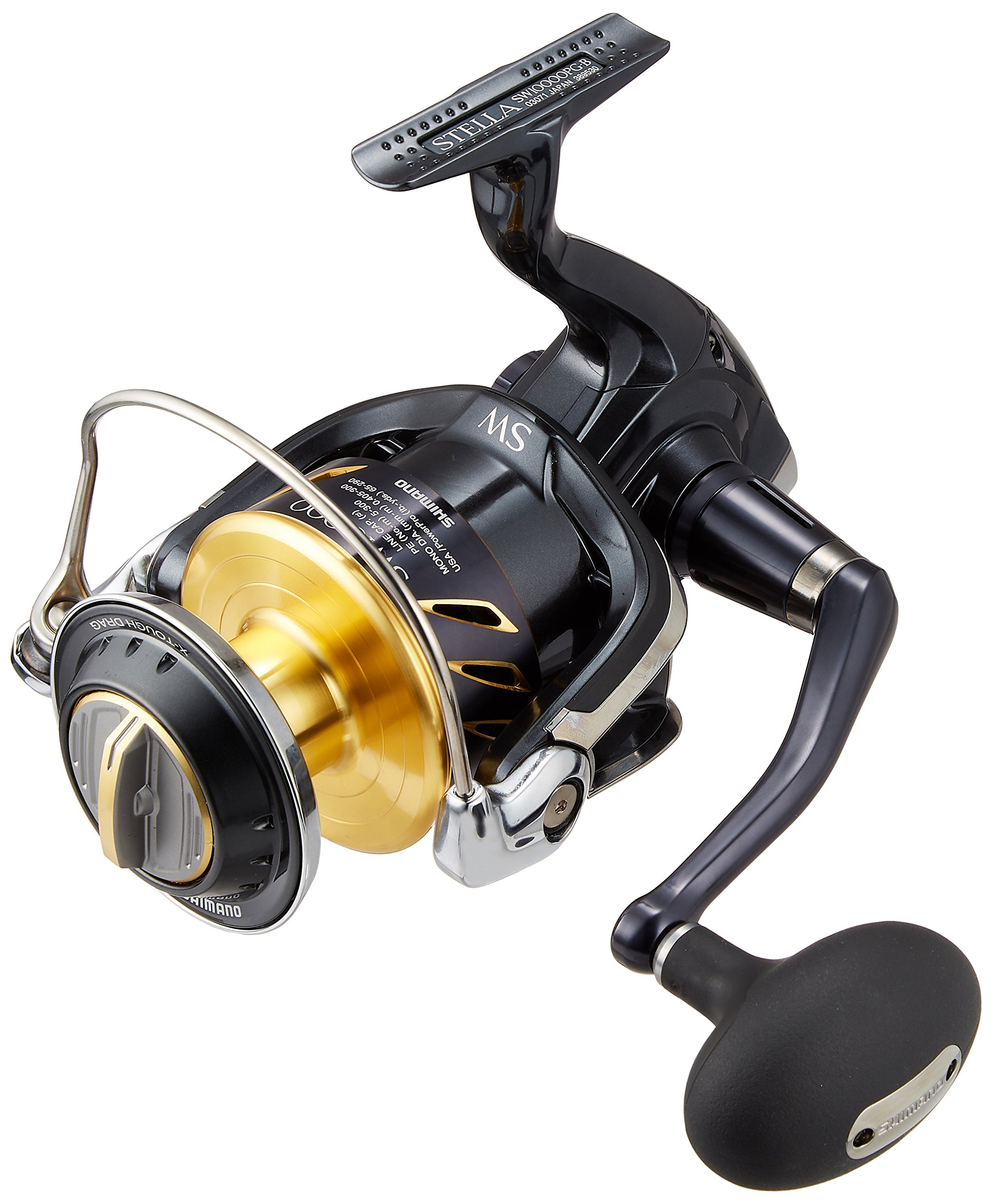 shimano 2013 stella sw10000pg Shimano 13 Stella Sw10000pg Japan Import