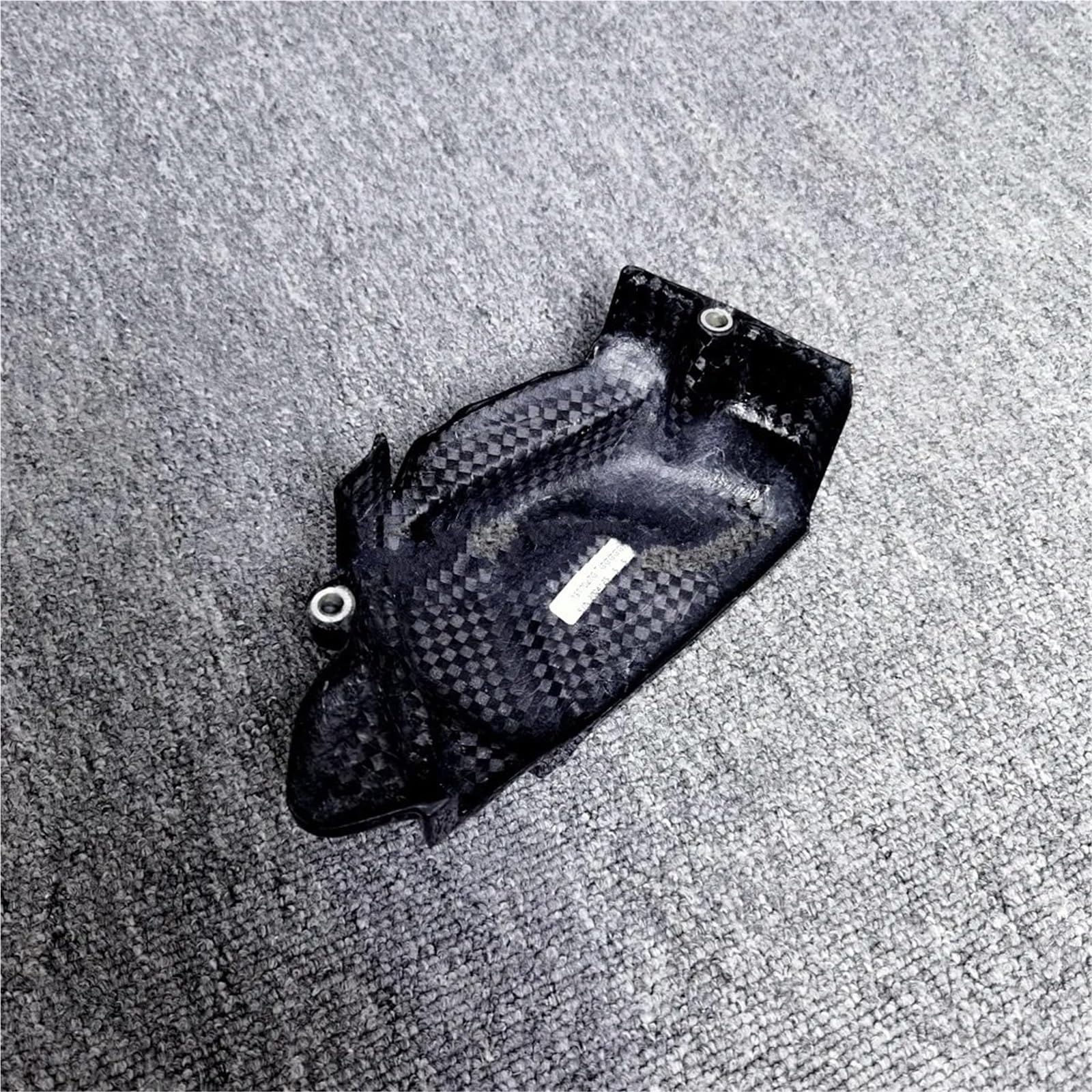 Osłona zębatki silnika Pasuje do Triumph Street Triple 765 R RS 2017-2025 2020 2021 Osłona łańcucha silnika zębatki