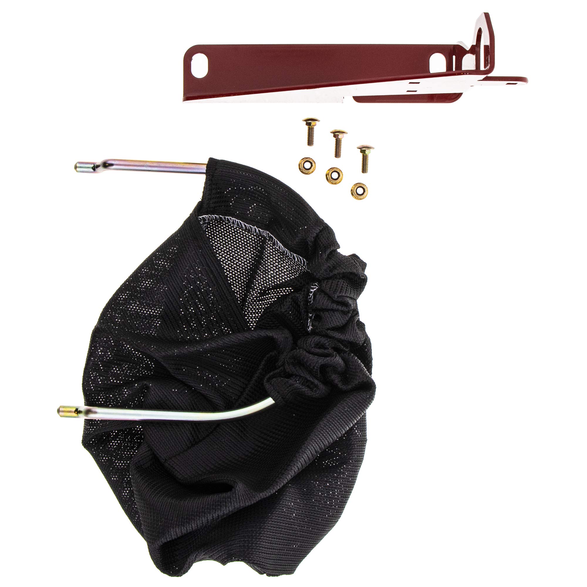 ご確認用 Amazon.com: Exmark 135-2473 Trash Holder Kit : Automotive