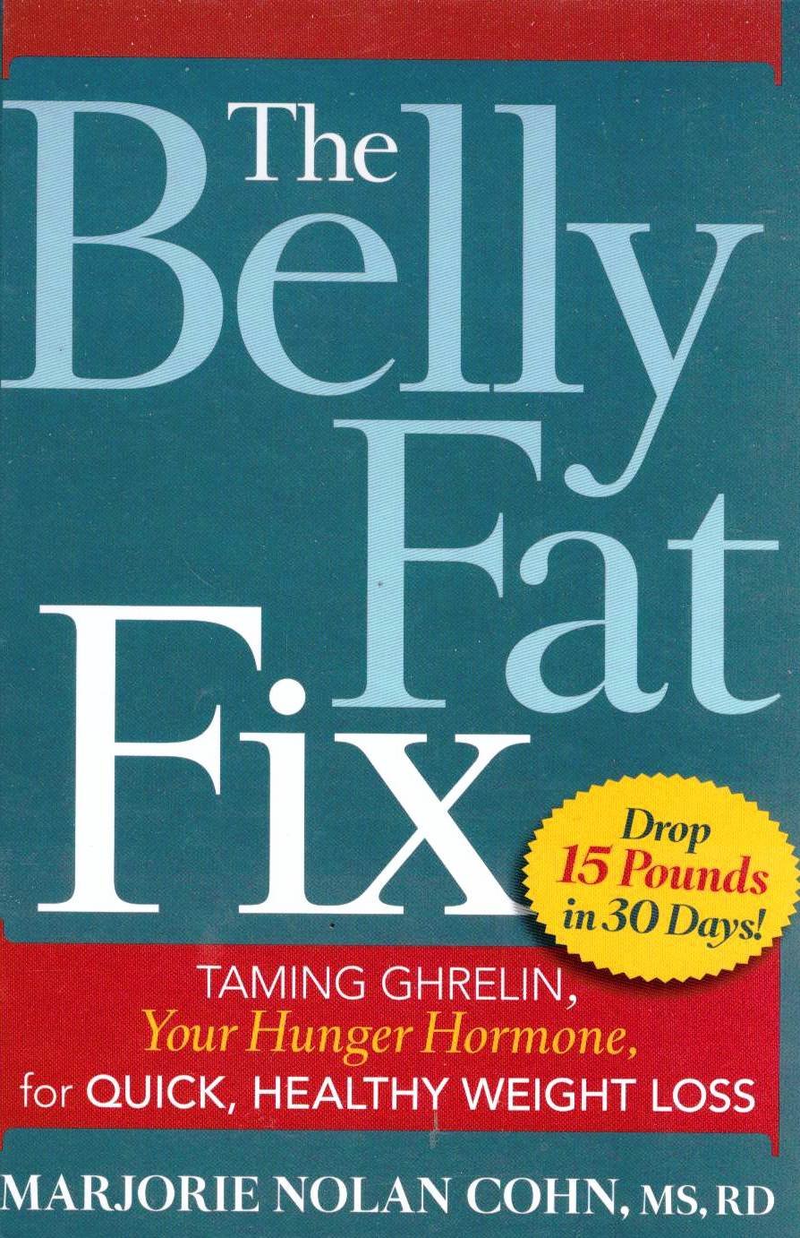 The Belly Fat Fix
