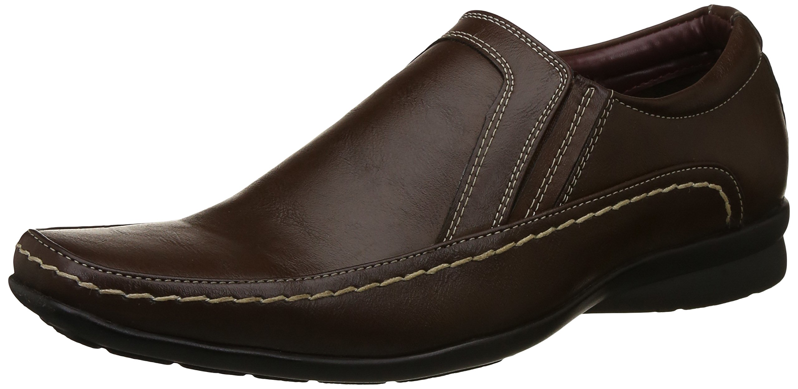 Bata Men Pull-on Loafers