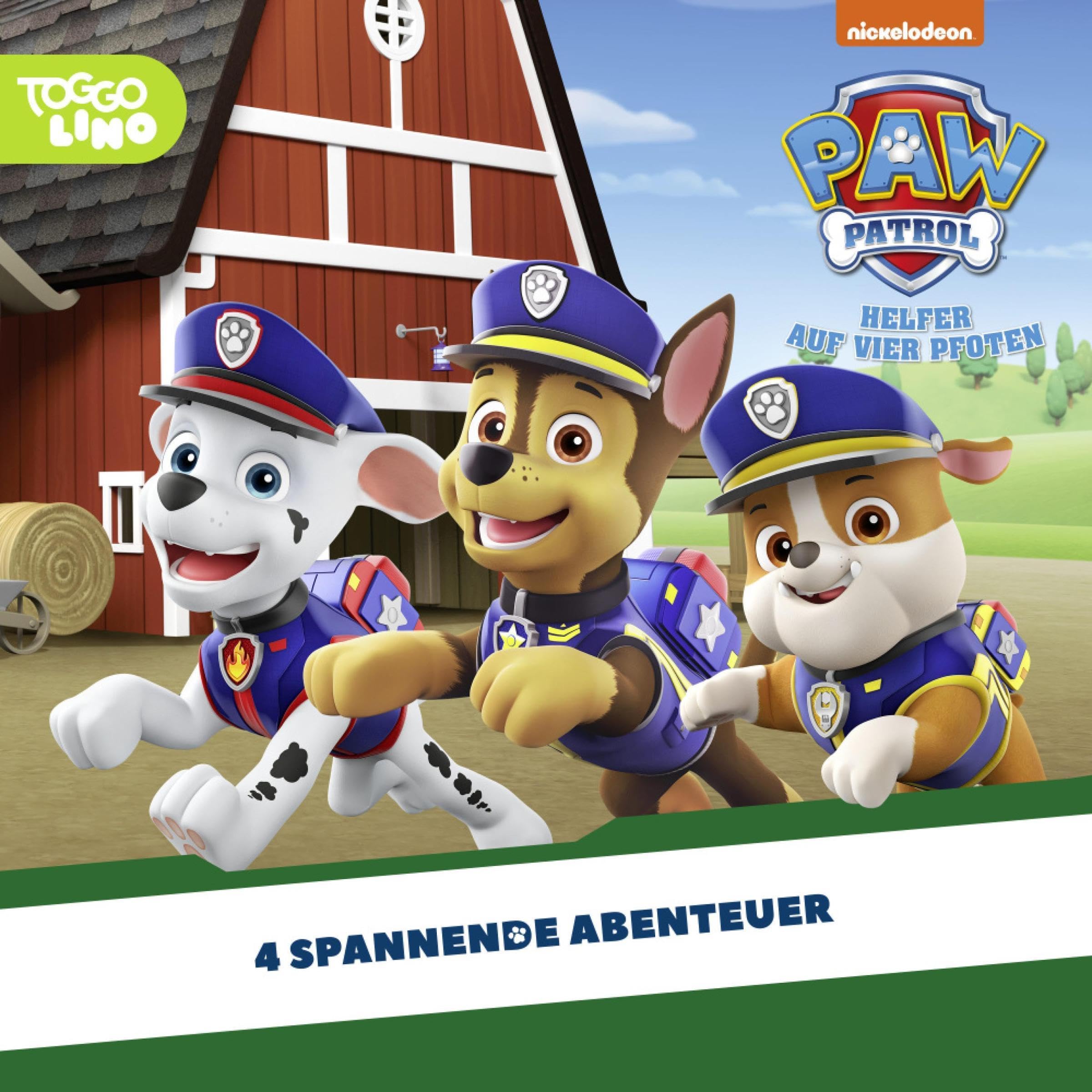 Cover art for Das Sperrmüll-Monster