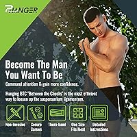 Vista 4 de Dispositivo PHanger – Percha profesional para el pene