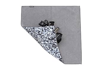 Amazon｜巻くだけでくっつく・風呂敷！ イージーラッパー L