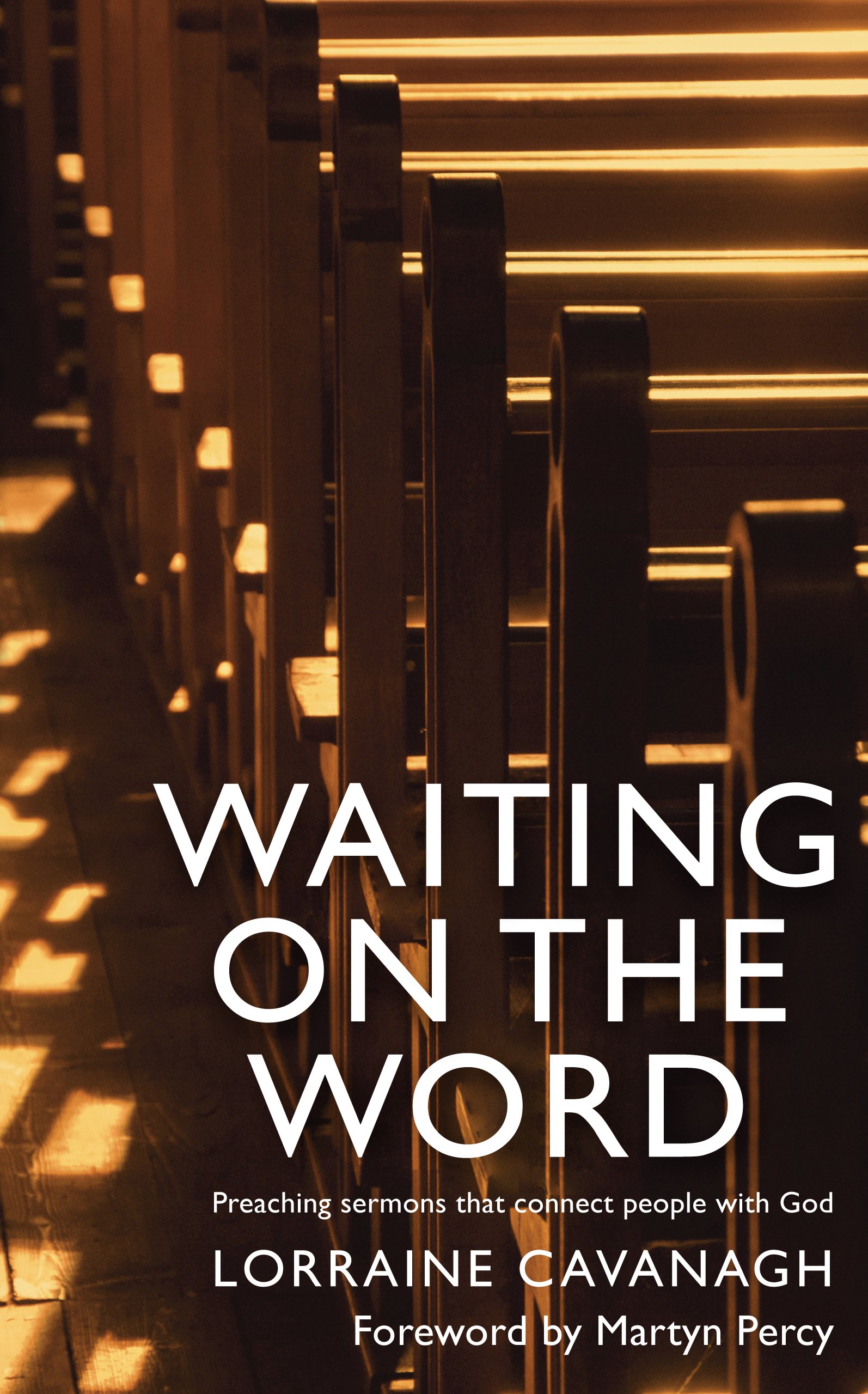 Buy Waiting on the Word: Preaching Sermons that Connect People to God โ BookShops.in