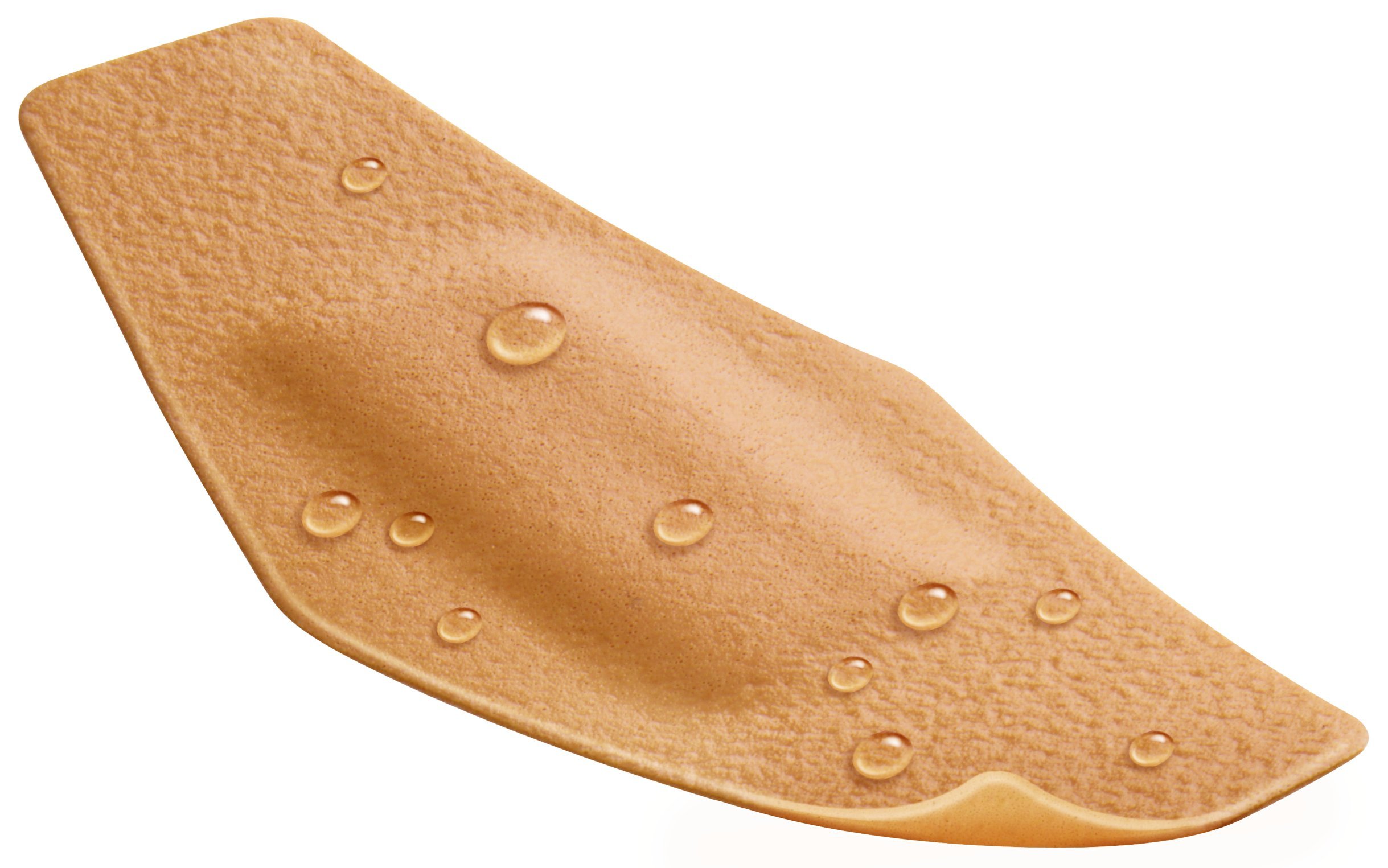 Nexcare Active Elastyczne opatrunki piankowe, asortyment, 30/pudełko One Size