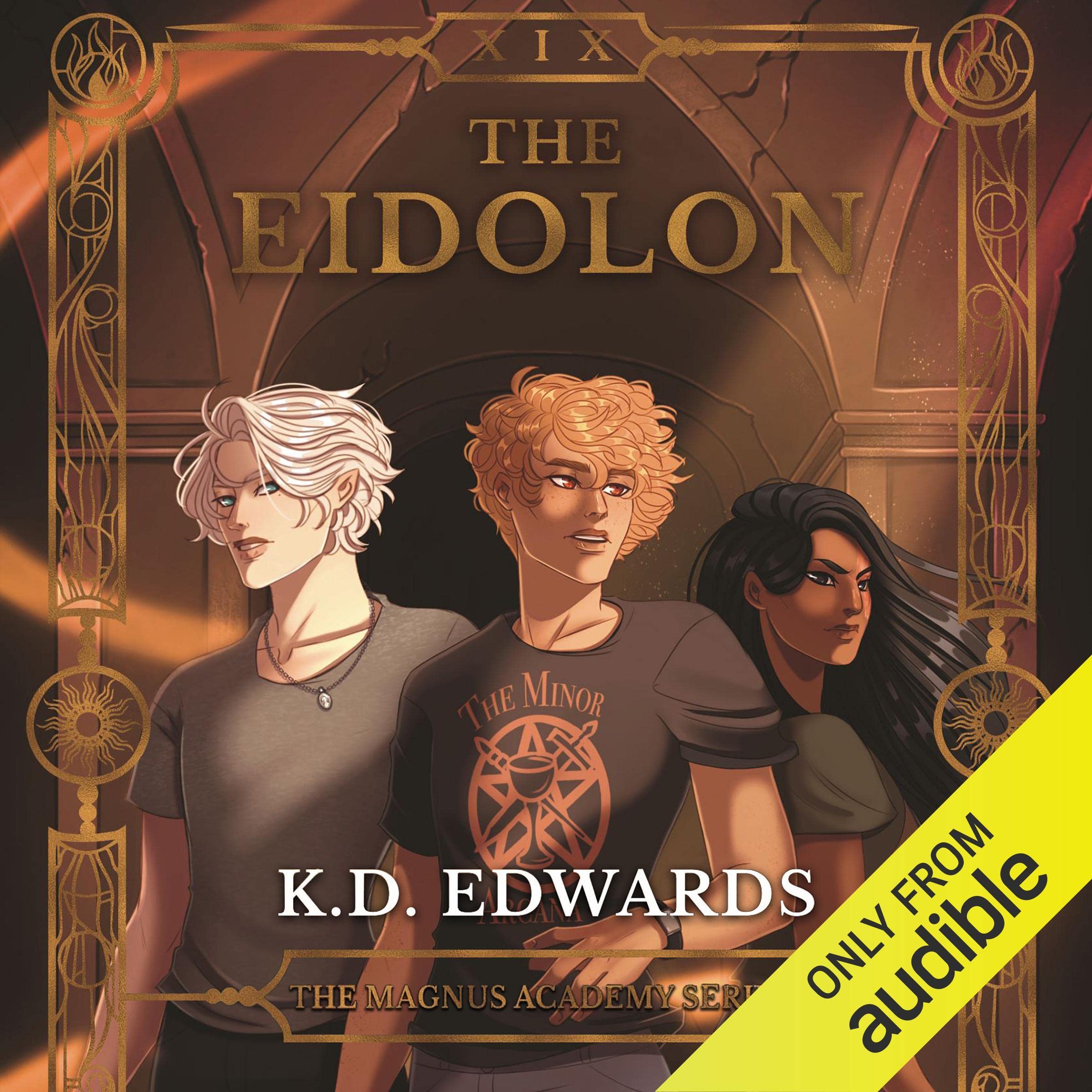 The Eidolon