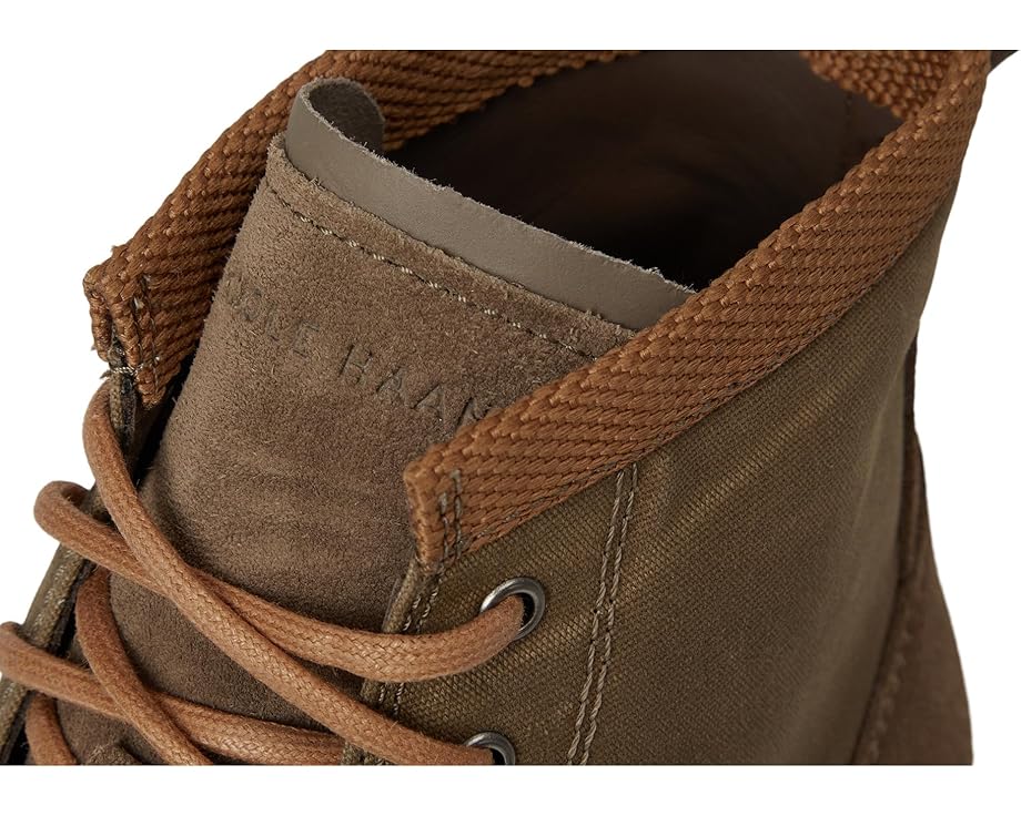 Cole Haan American Classics Plain Toe Boot Waterproof - Right View