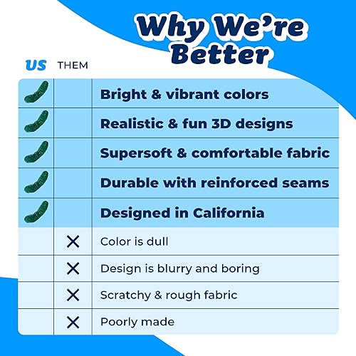 Miniatura 5 de Almohada 3D de 37 pulgadas, hecha con tela súper suave y ultra premium, lindo, cómodo, afelpado, cojín de cuerpo para decoración del hogar o mujeres