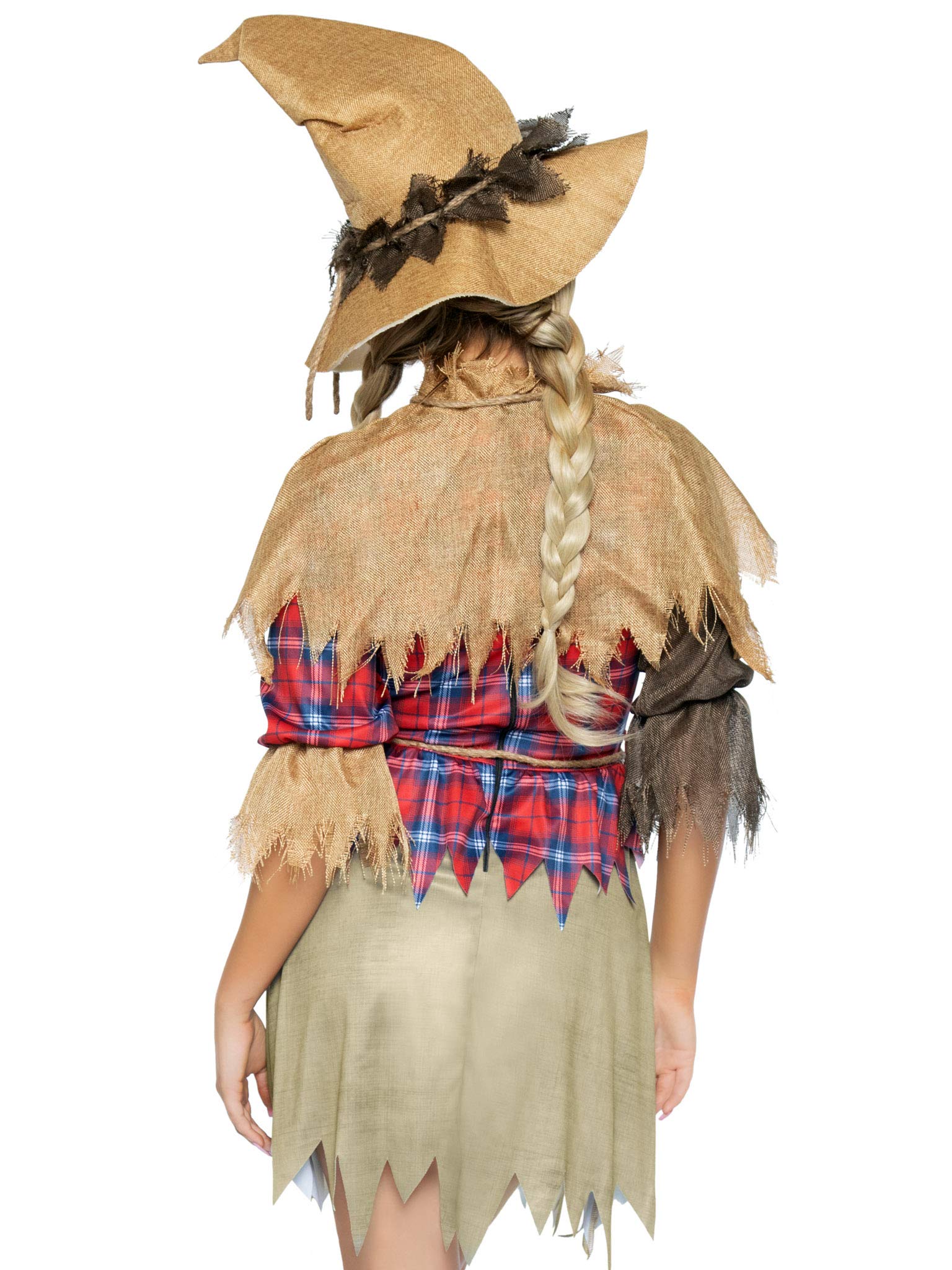 Leg Avenue Sinister Scarecrow damski kostium