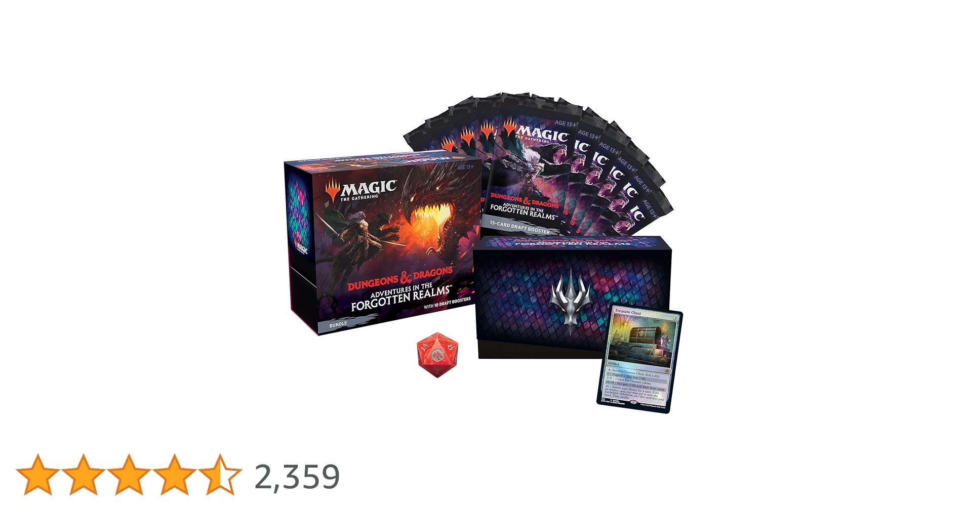 Amazon.co.jp: マジック:ザ・ギャザリング フォーゴトン・レルム探訪