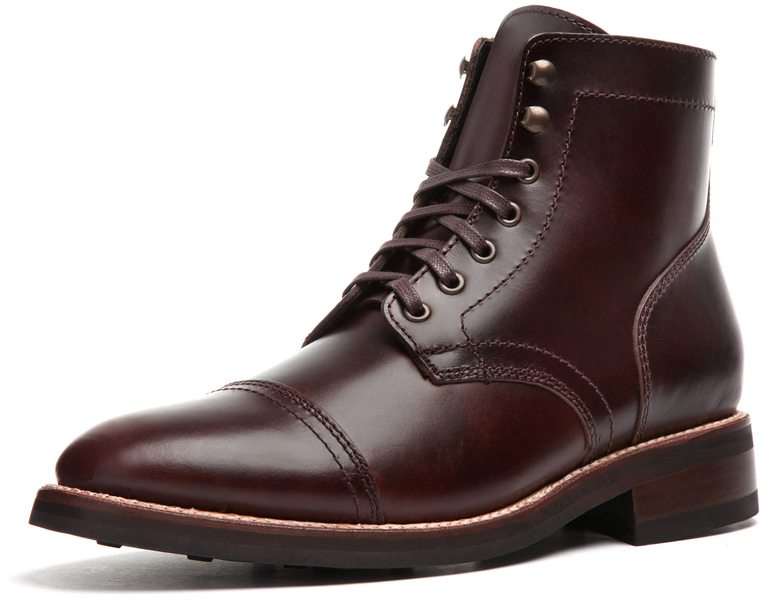 Bota Ml-Tec Squad De 5 Pulgadas – GmbH International